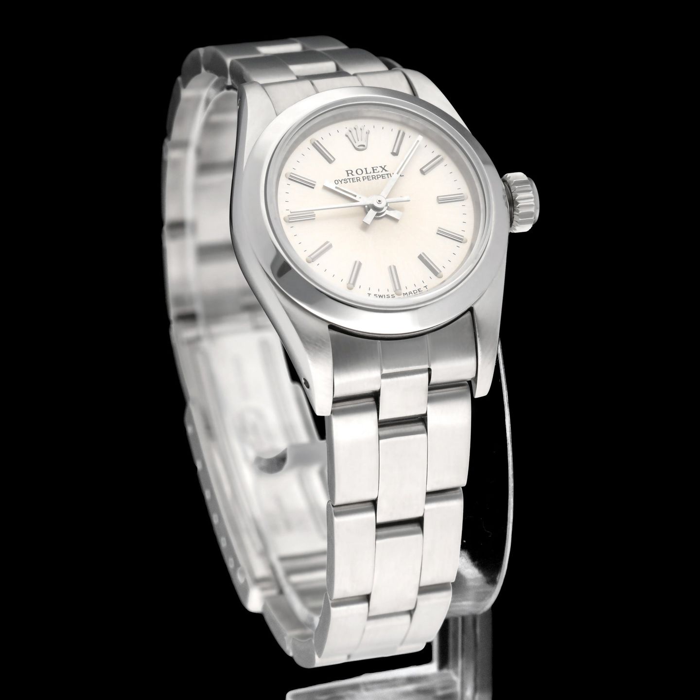 Rolex Oyster Perpetual 67180 - (3/7)