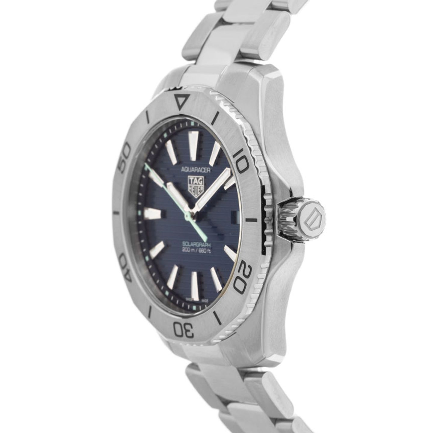 TAG Heuer Aquaracer WBP1113.BA0000 - (4/7)