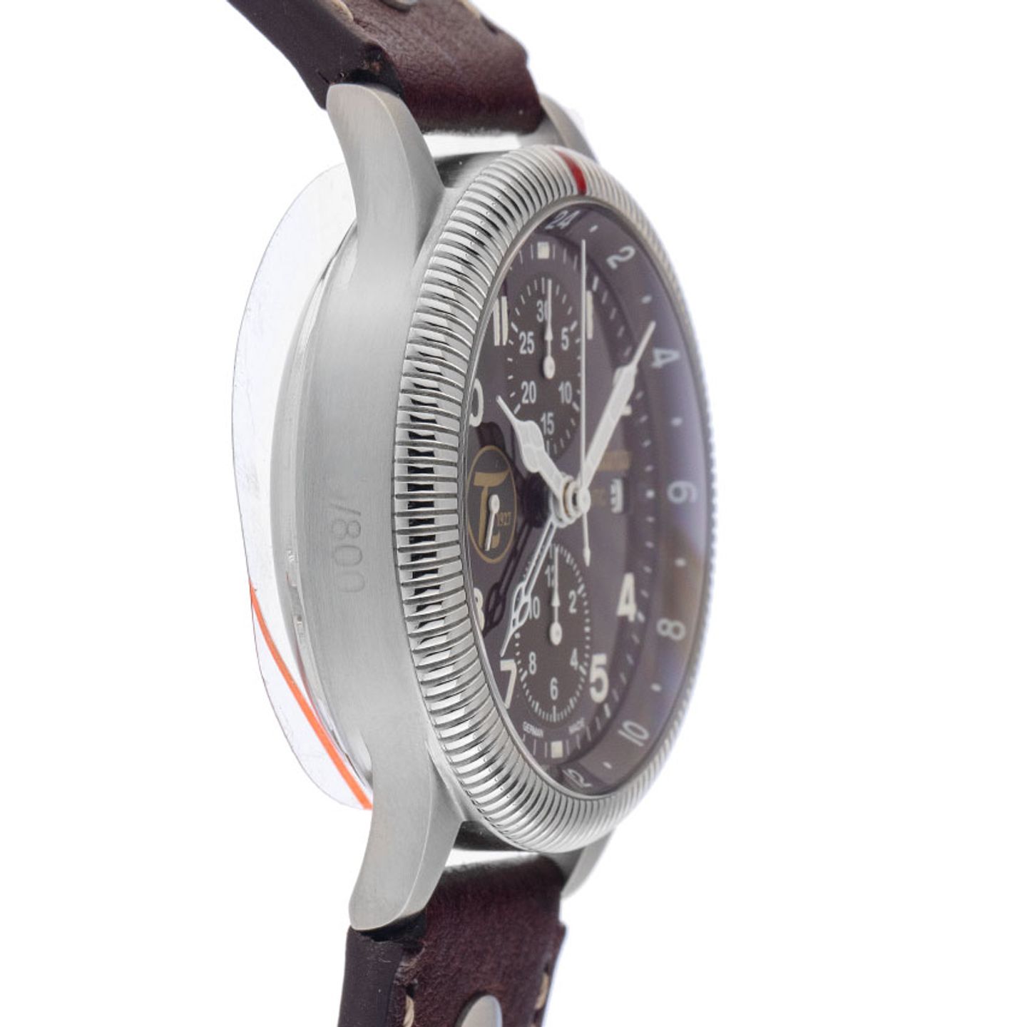 Tutima Unknown 781-01 - (5/7)