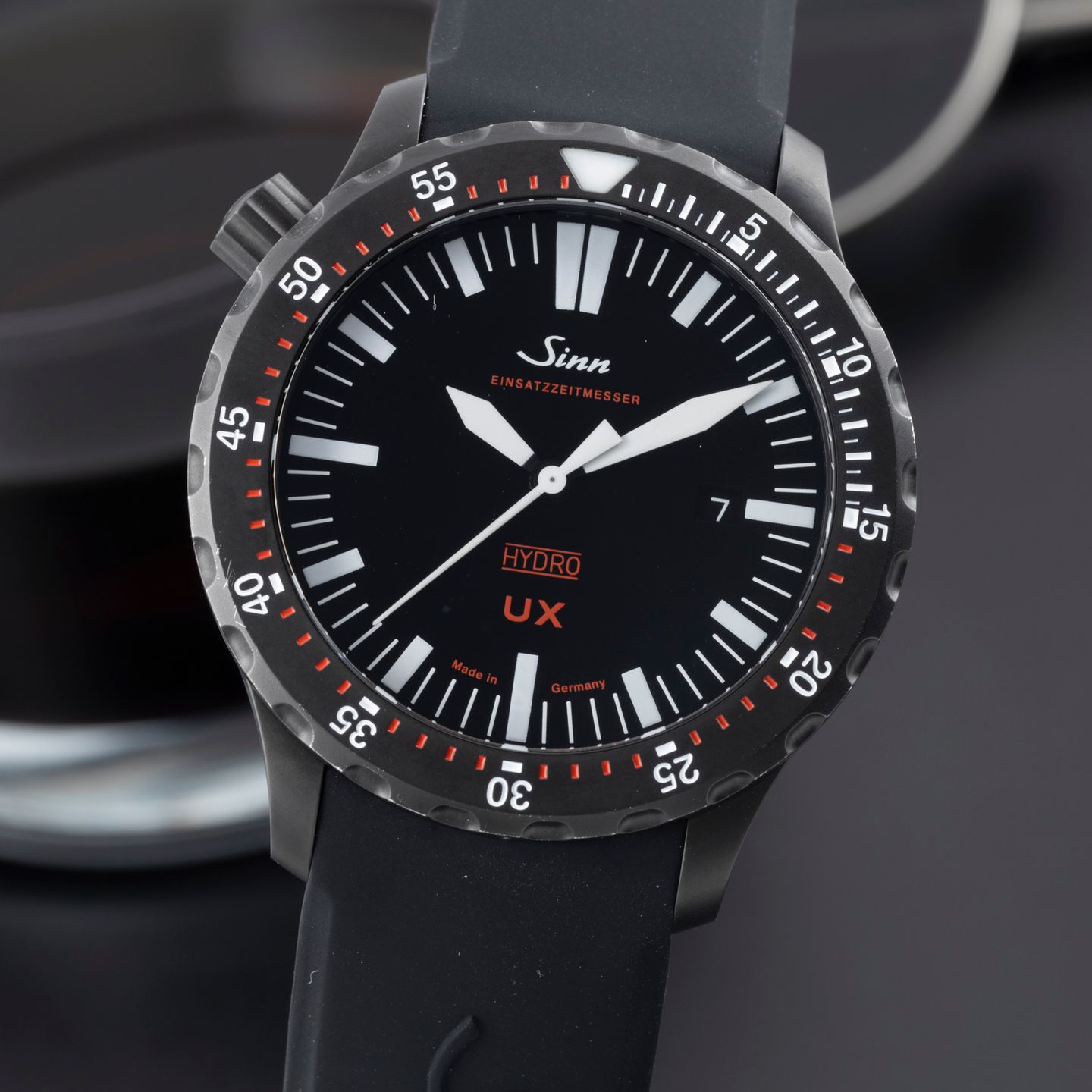 Sinn UX 403.060 - (3/8)