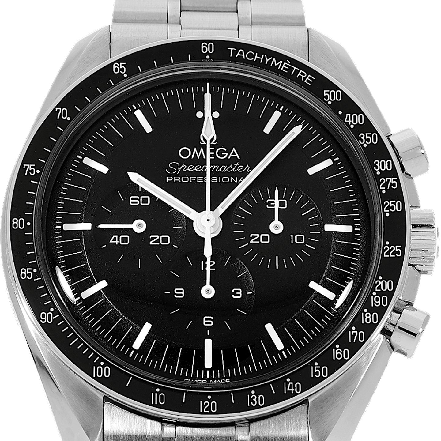Omega Speedmaster Professional Moonwatch 3590.50.00 - (1/5)