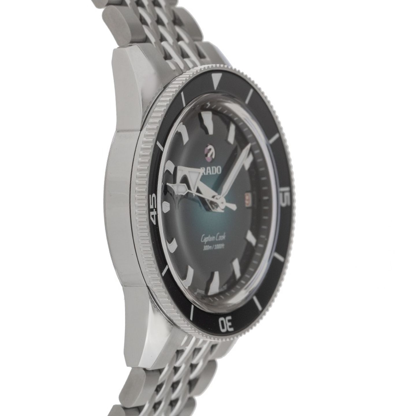 Rado HyperChrome Captain Cook R32223213 - (5/7)