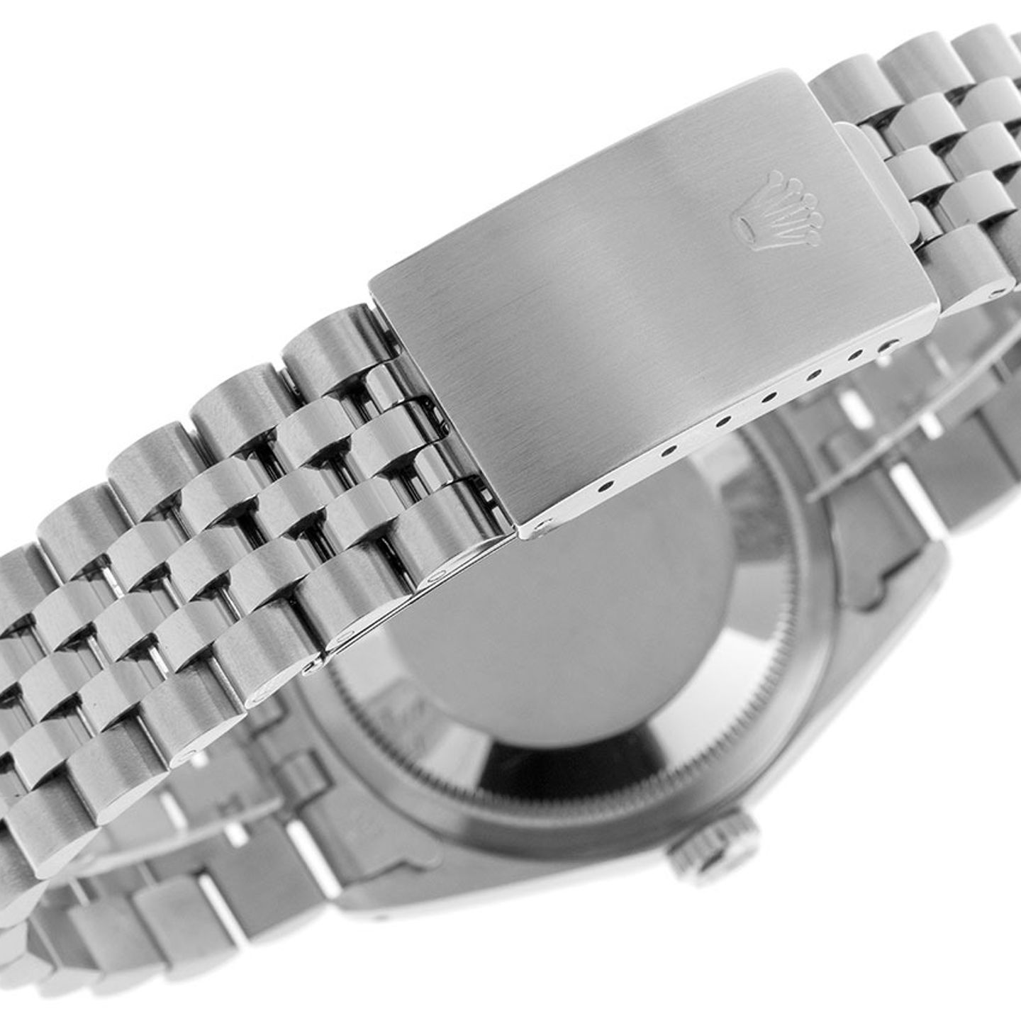 Rolex Datejust 36 16234 - (7/8)