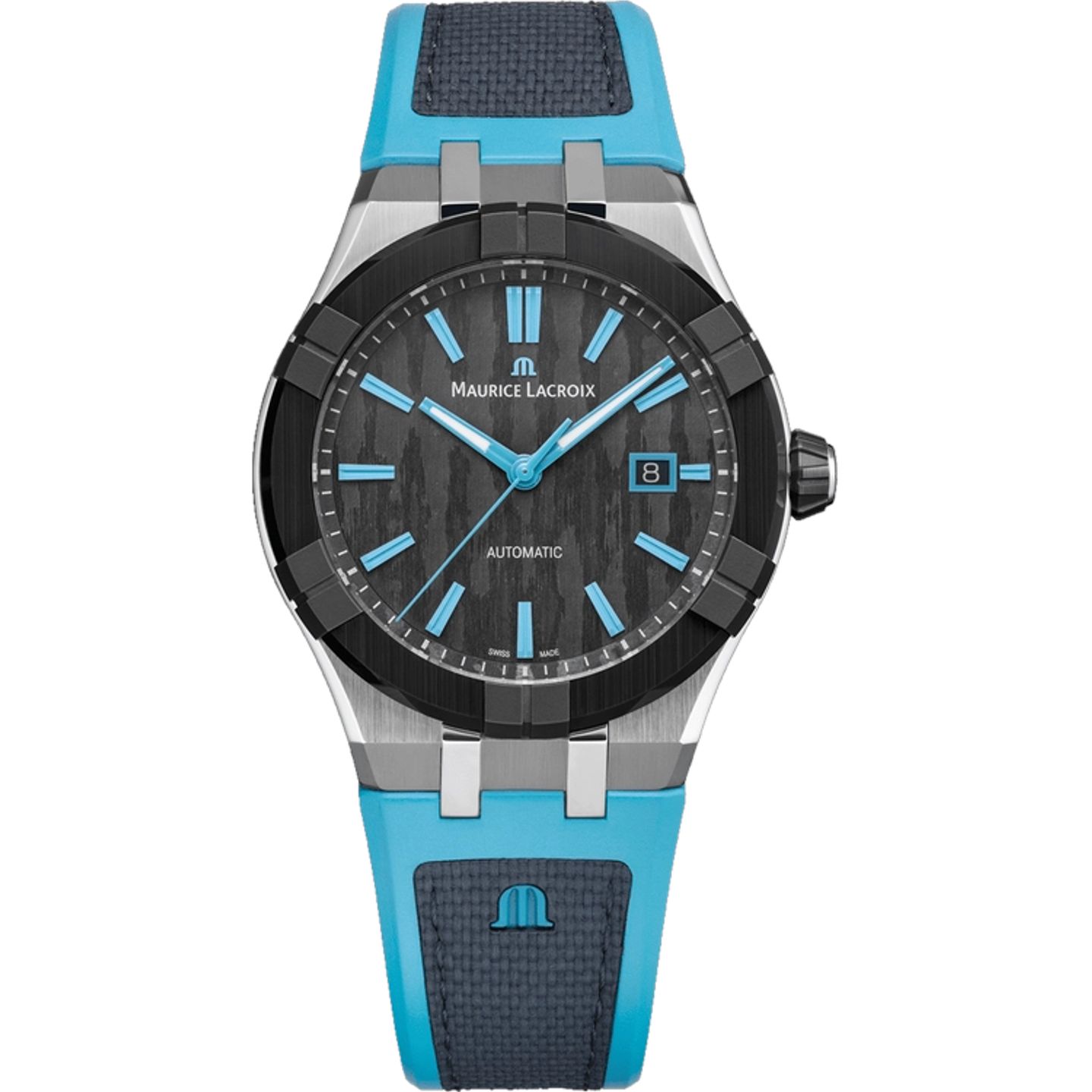 Maurice Lacroix Aikon AI6006-PVY11-170-1 - (1/1)