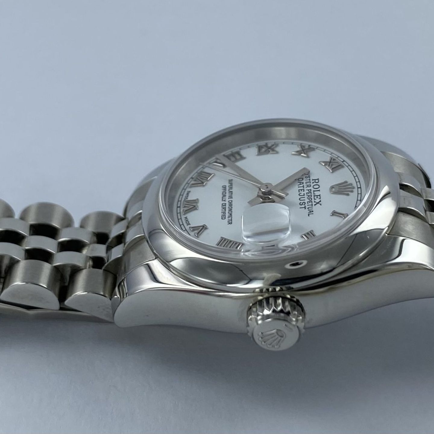 Rolex Lady-Datejust 179160 - (3/7)