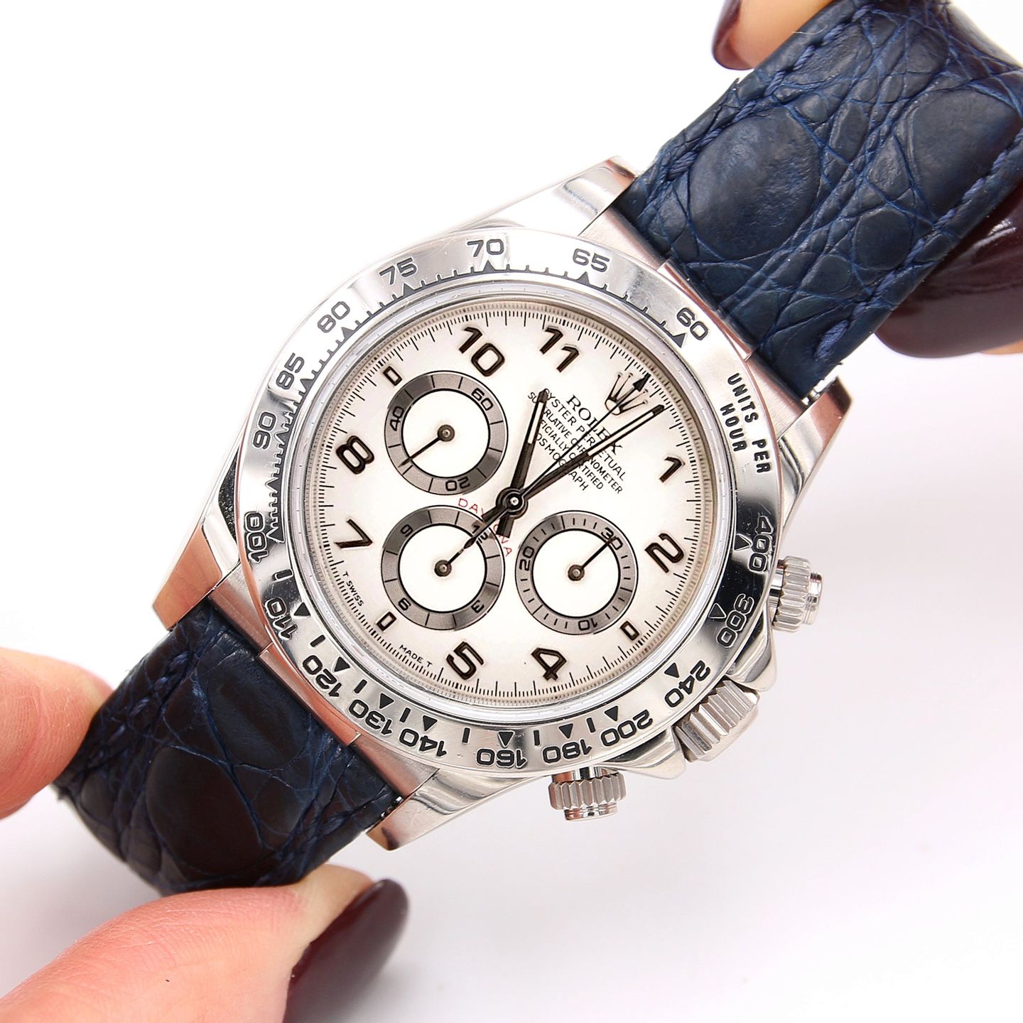 Rolex Daytona 16519 - (2/7)