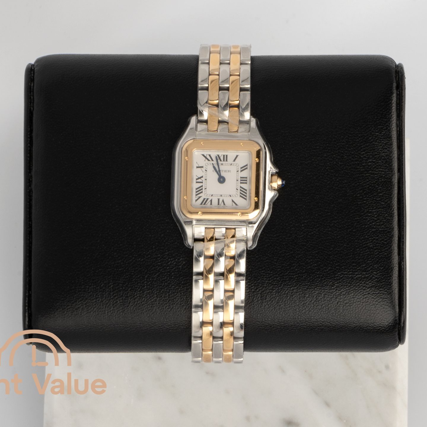 Cartier Panthère W2PN0018 - (1/2)