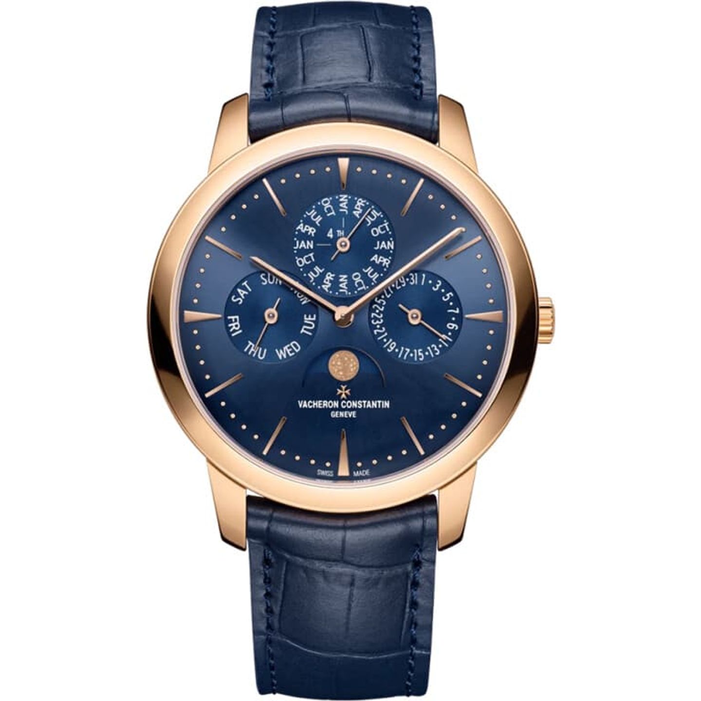 Vacheron Constantin Patrimony 43175/000R-B519 - (1/1)