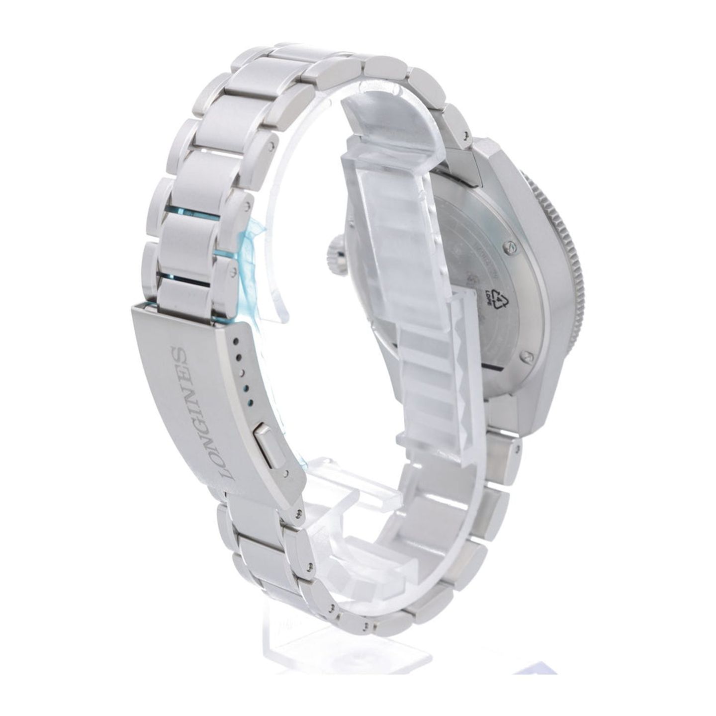 Longines Spirit L3.802.4.93.6 - (5/7)