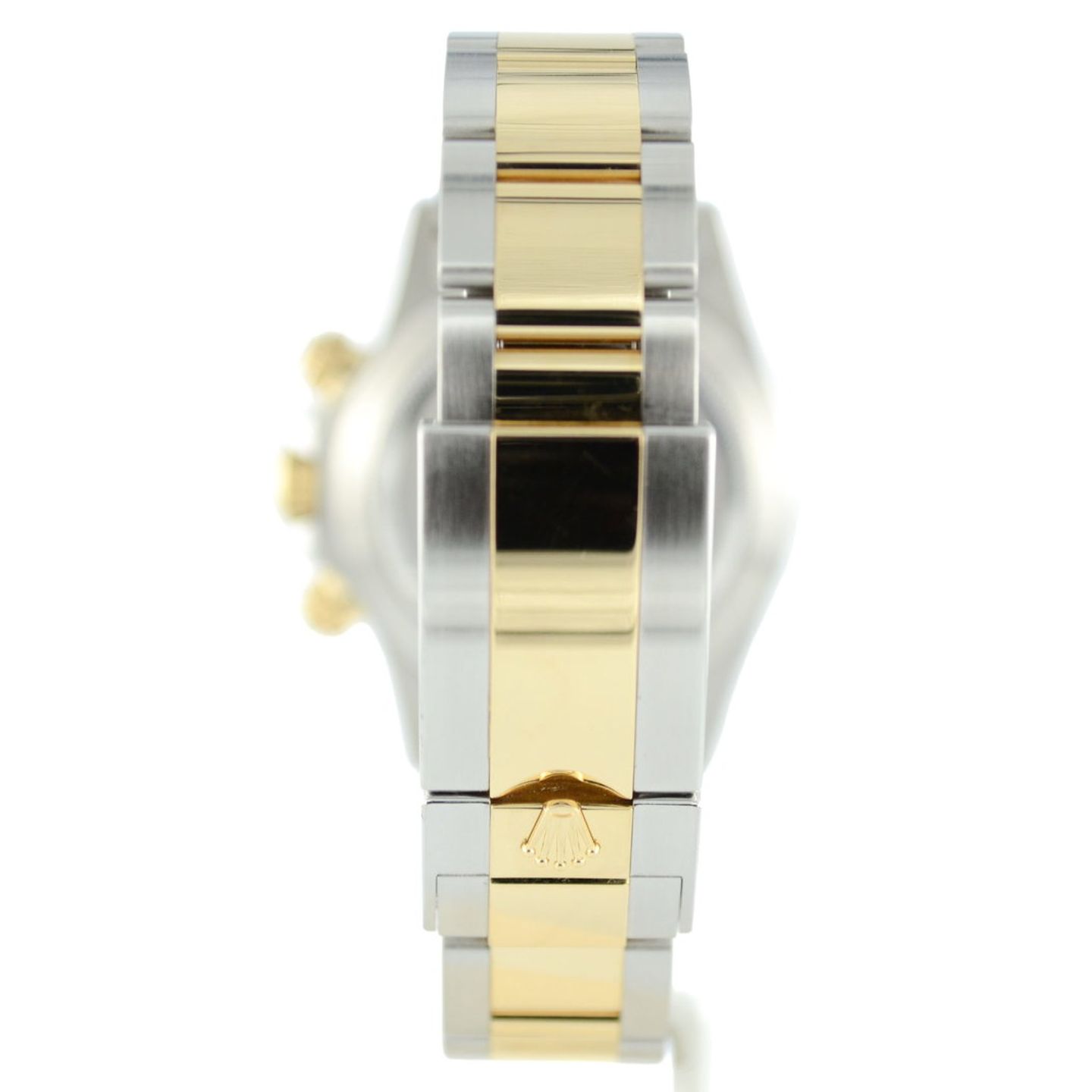 Rolex Daytona 116503 (2023) - 40mm Goud/Staal (4/7)