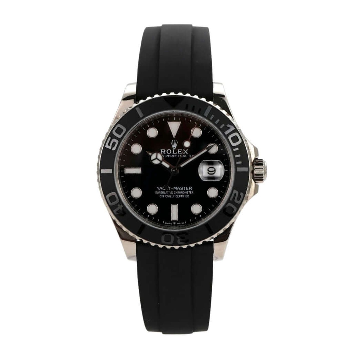Rolex Yacht-Master 42 226659 - (2/8)