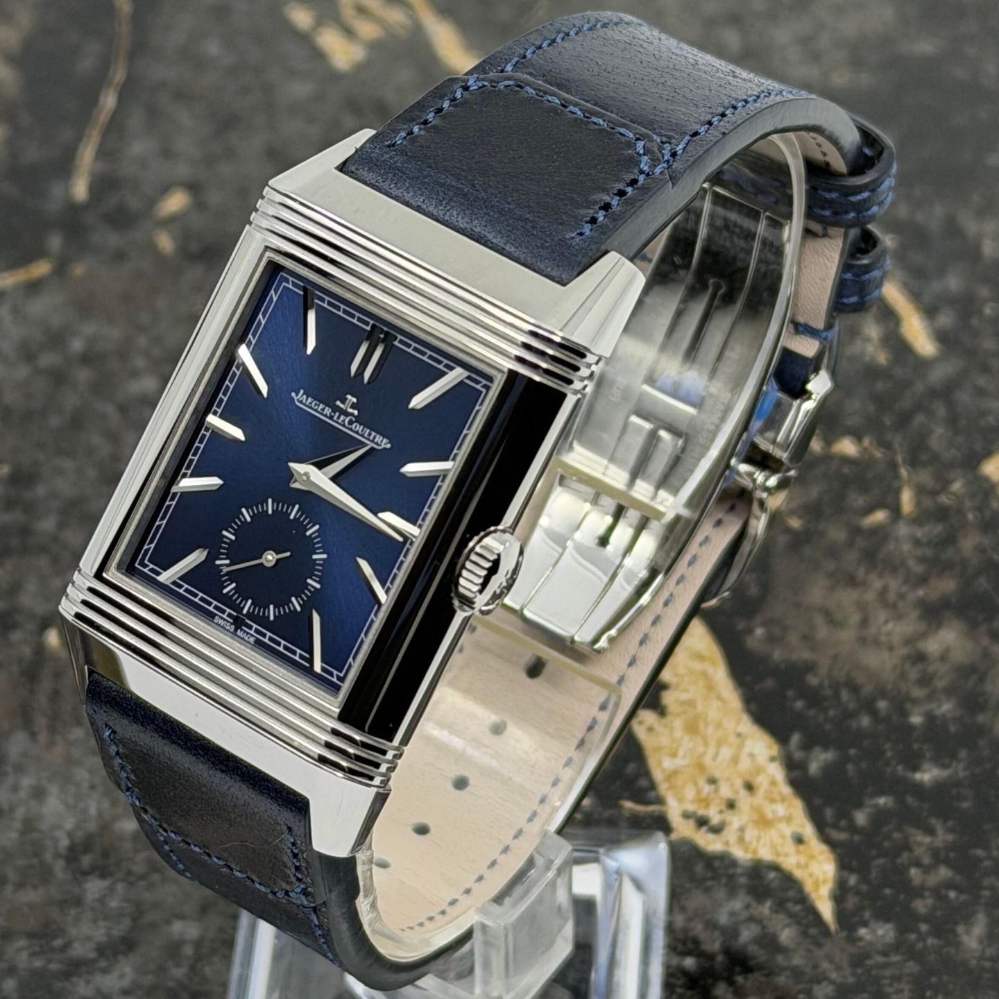 Jaeger-LeCoultre Reverso Duoface Q3988481 - (4/8)