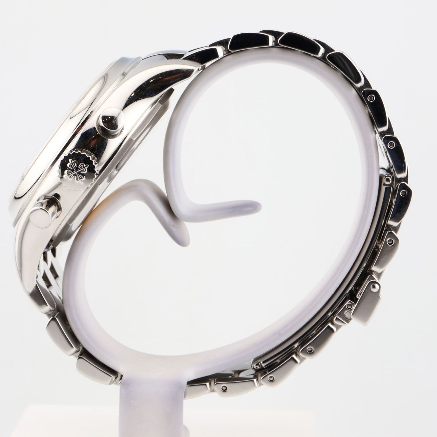 Patek Philippe Annual Calendar Chronograph 5960/1A-001 - (4/8)