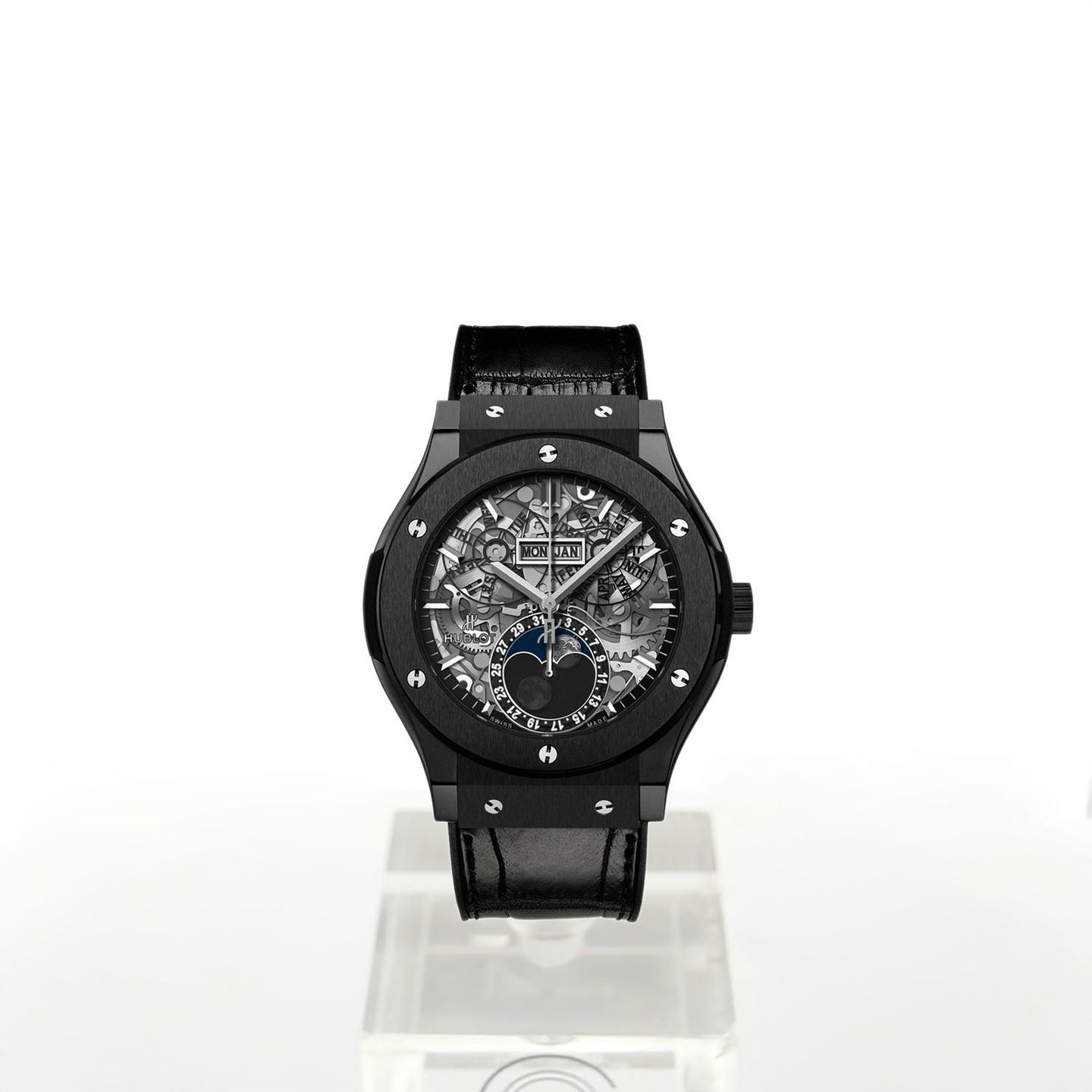 Hublot Classic Fusion Aerofusion 517.CX.0170.LR - (2/2)