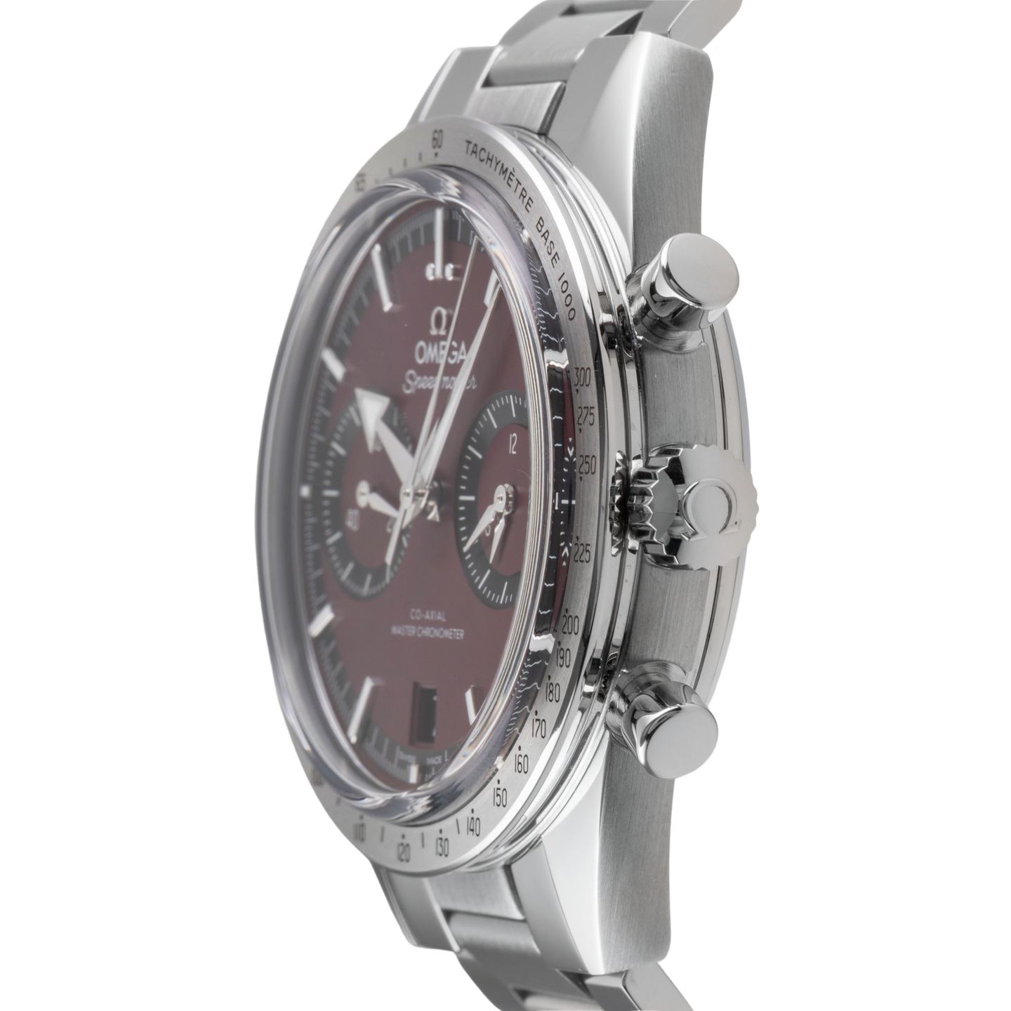 Omega Speedmaster '57 332.10.41.51.11.001 - (6/8)