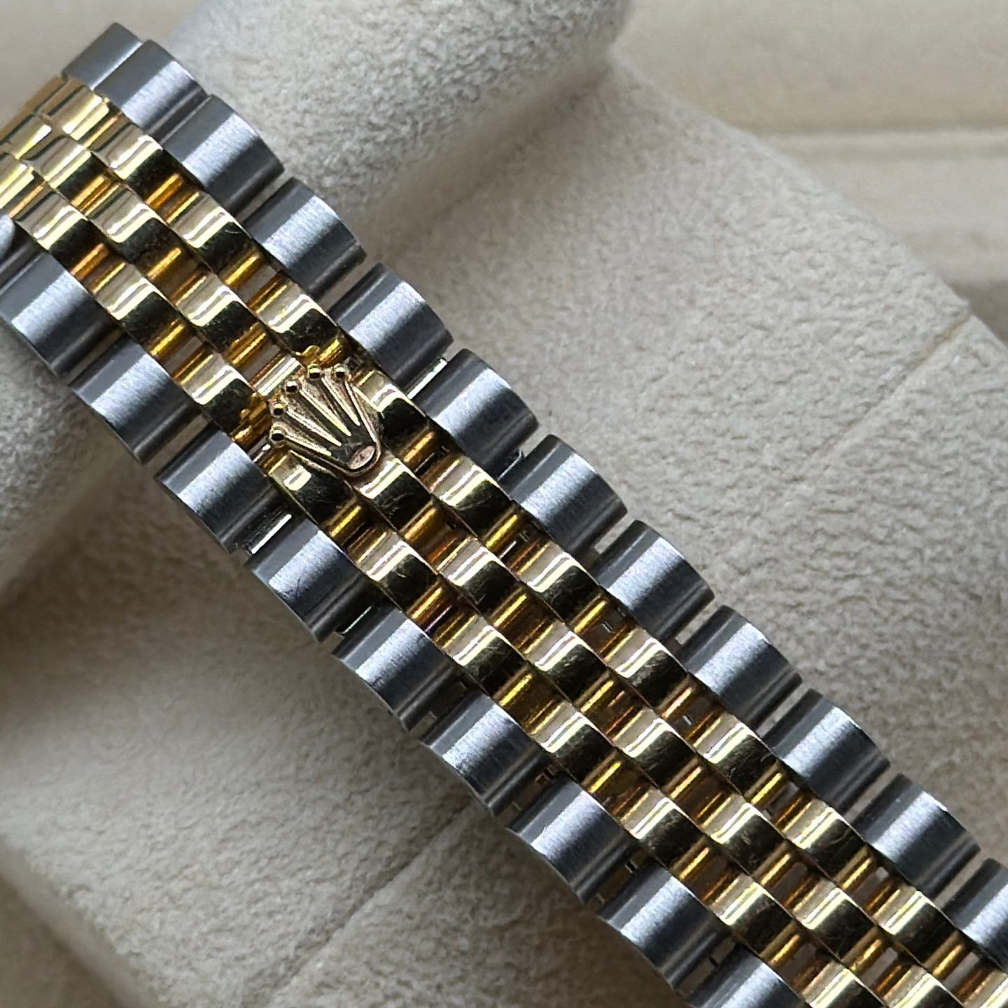 Rolex Lady-Datejust 279173 - (8/8)