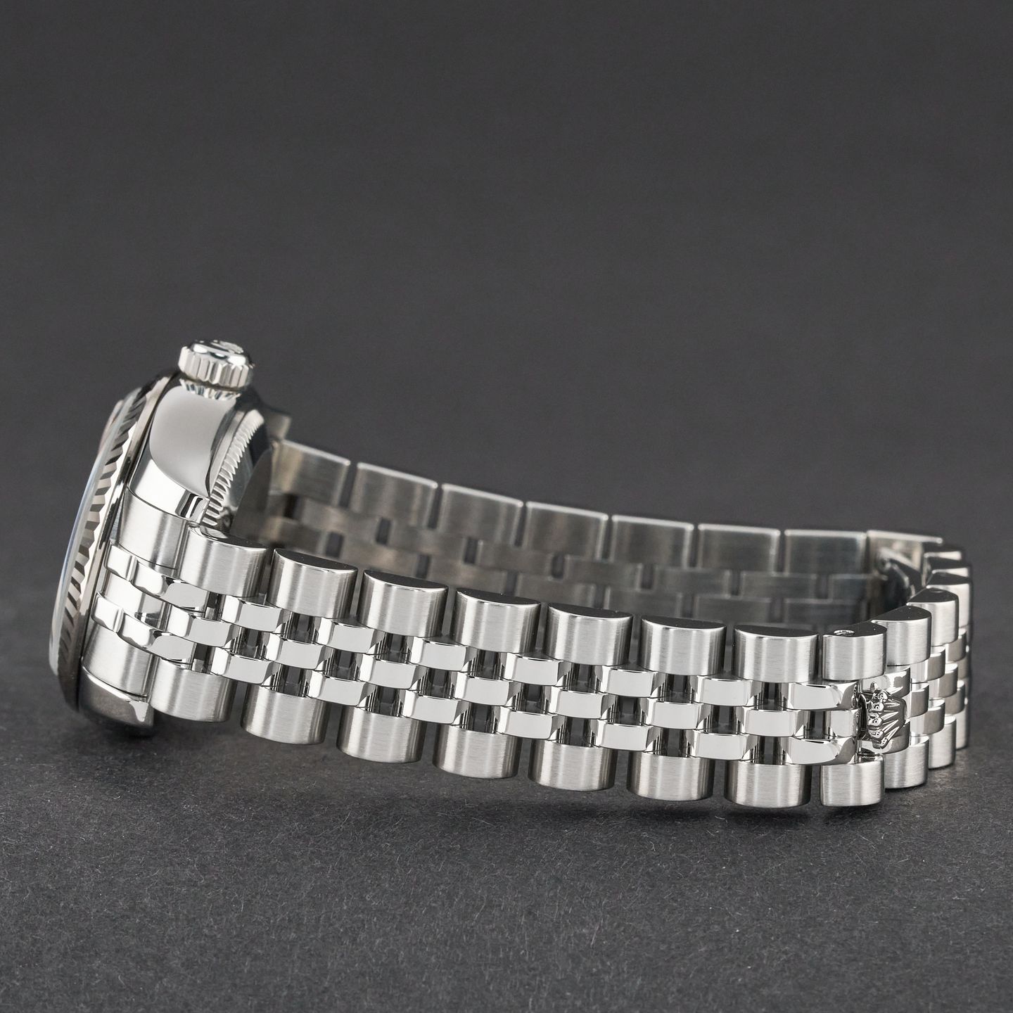 Rolex Lady-Datejust 179174 (2014) - 26mm Staal (5/8)