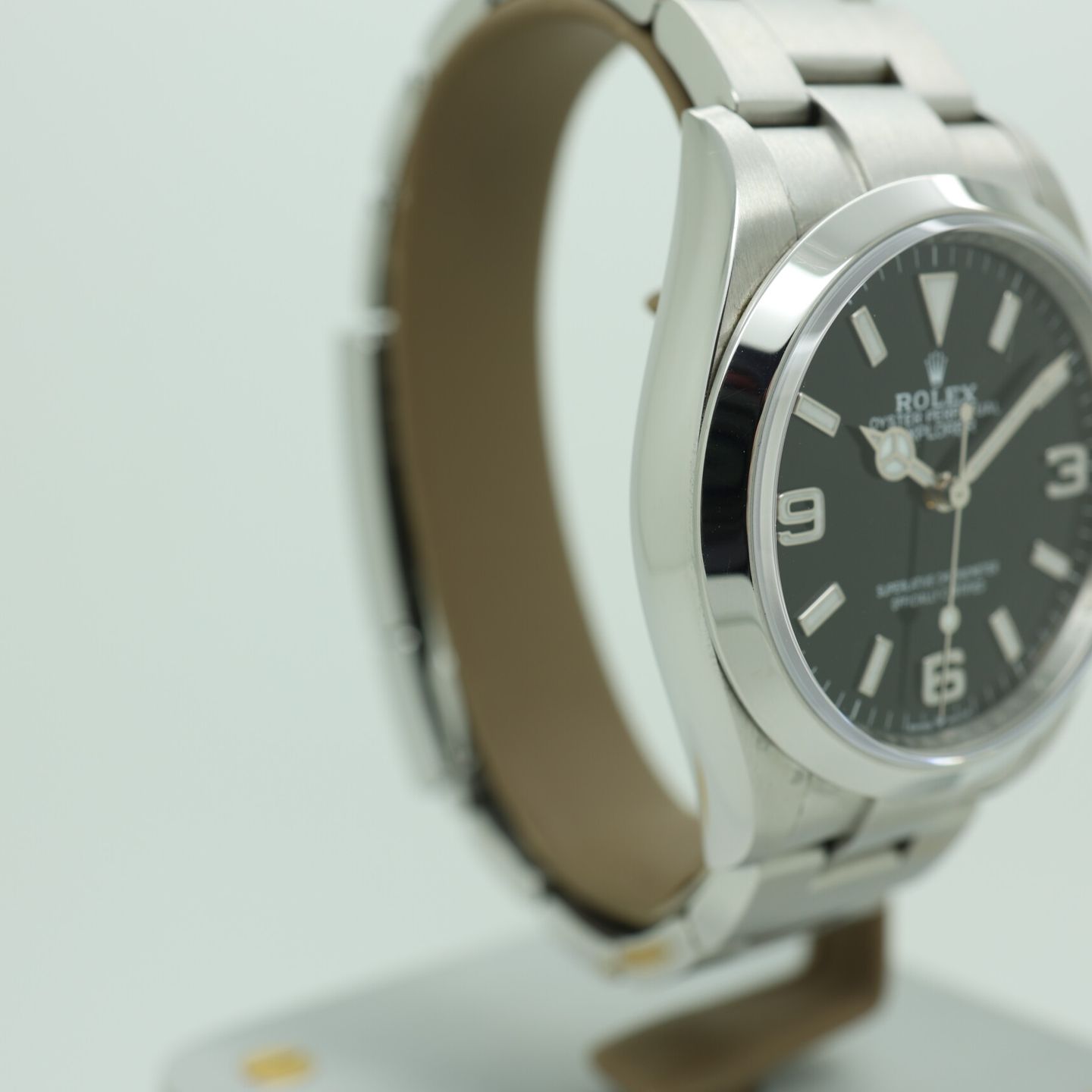 Rolex Explorer 124270 - (4/8)