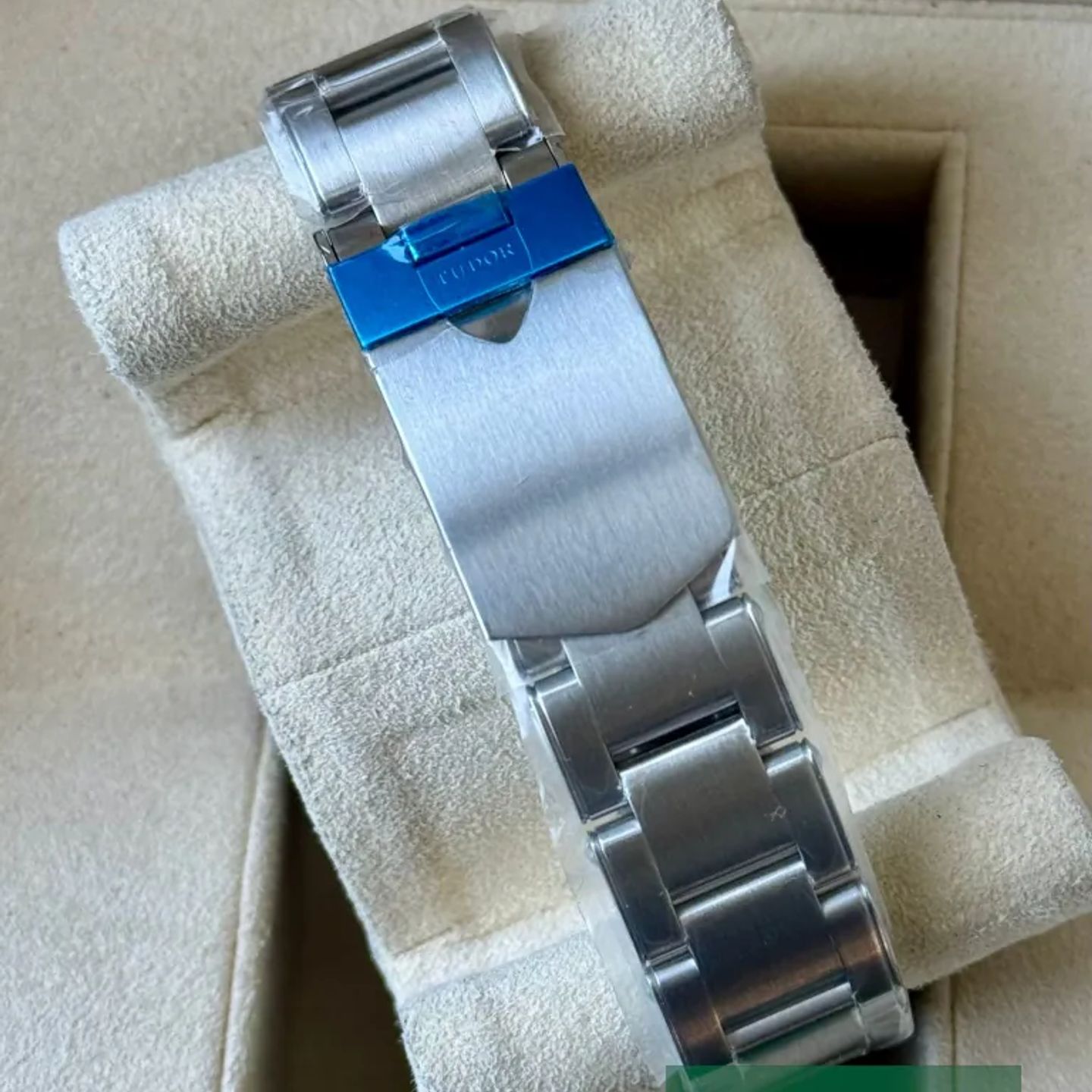 Tudor Black Bay Fifty-Eight 79030B (2022) - Blauw wijzerplaat 39mm Staal (6/7)