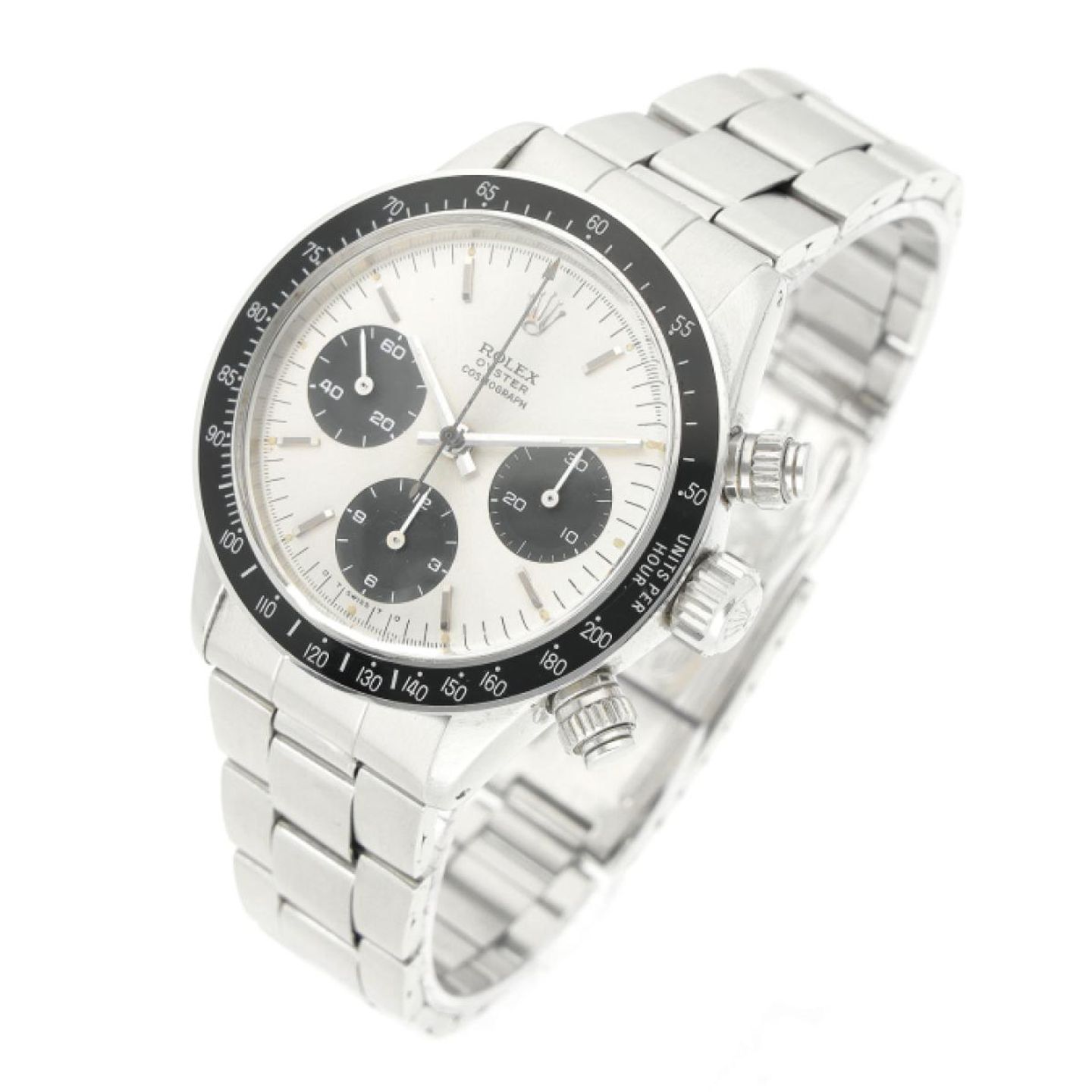 Rolex Daytona 6263 - (2/4)