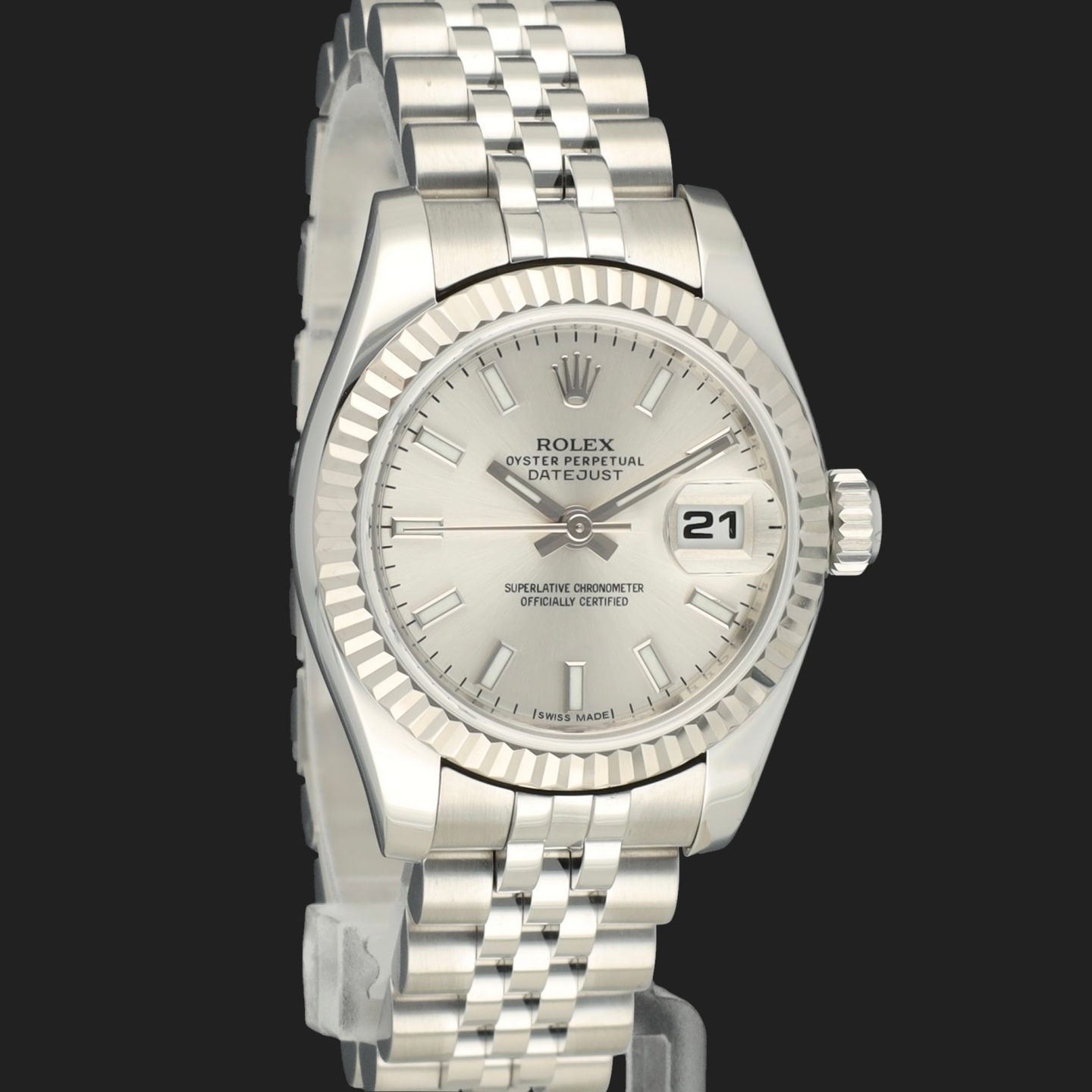 Rolex Lady-Datejust 179174 - (4/8)