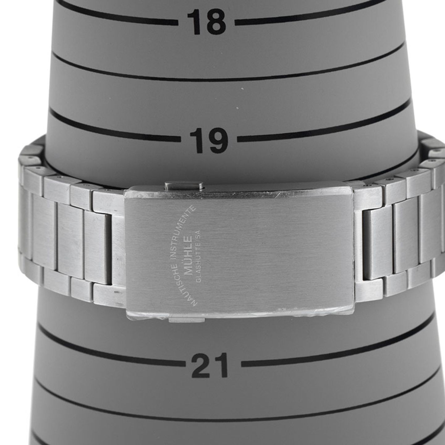 Mühle Glashütte Unknown M1-52-02-MB - (8/8)