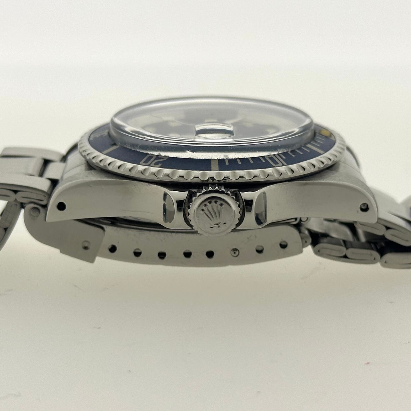 Tudor Submariner 9411/0 - (3/8)