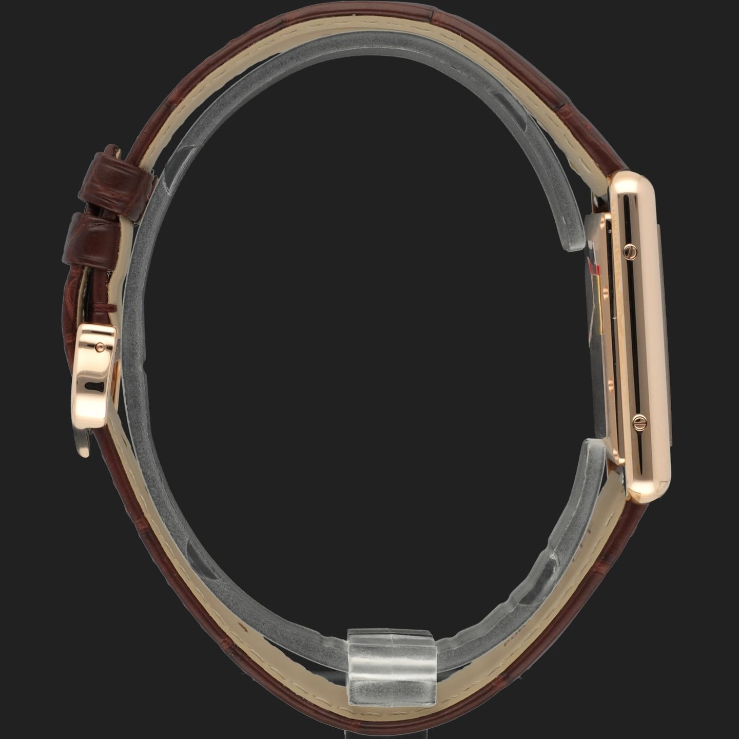 Cartier Tank Louis Cartier WGTA0011 - (5/8)