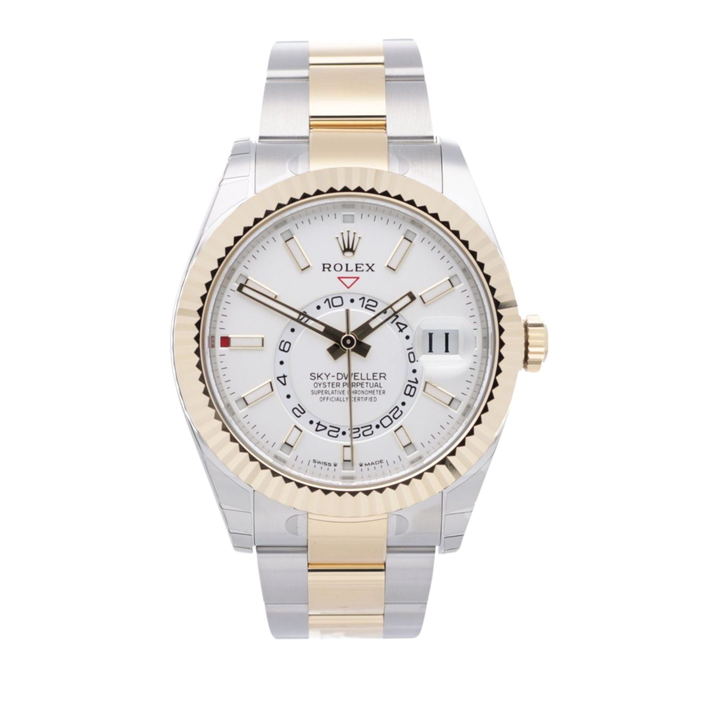 Rolex Sky-Dweller 336933 - (1/7)