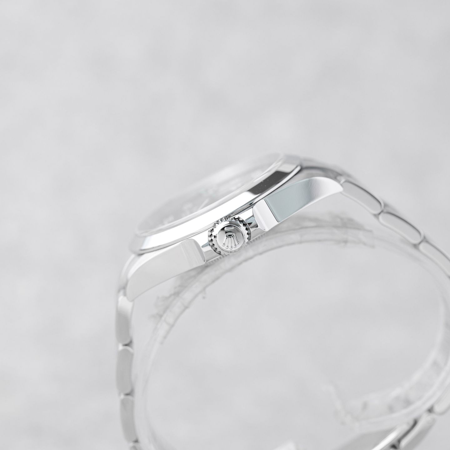 Rolex Air-King 126900 - (5/8)