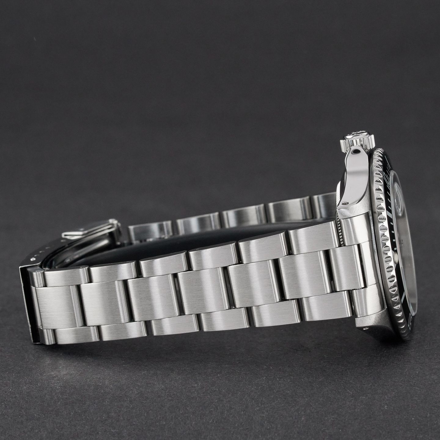 Rolex Submariner Date 16610 - (6/8)