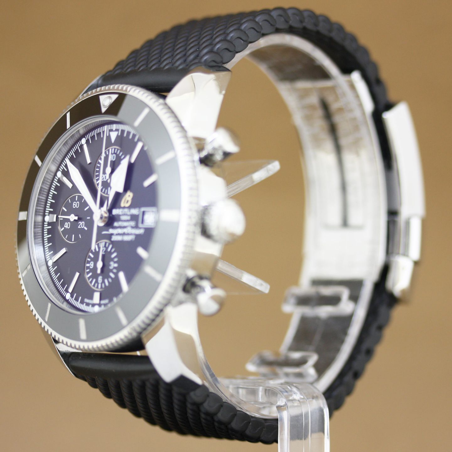 Breitling Superocean Heritage II Chronograph A13312 - (5/8)