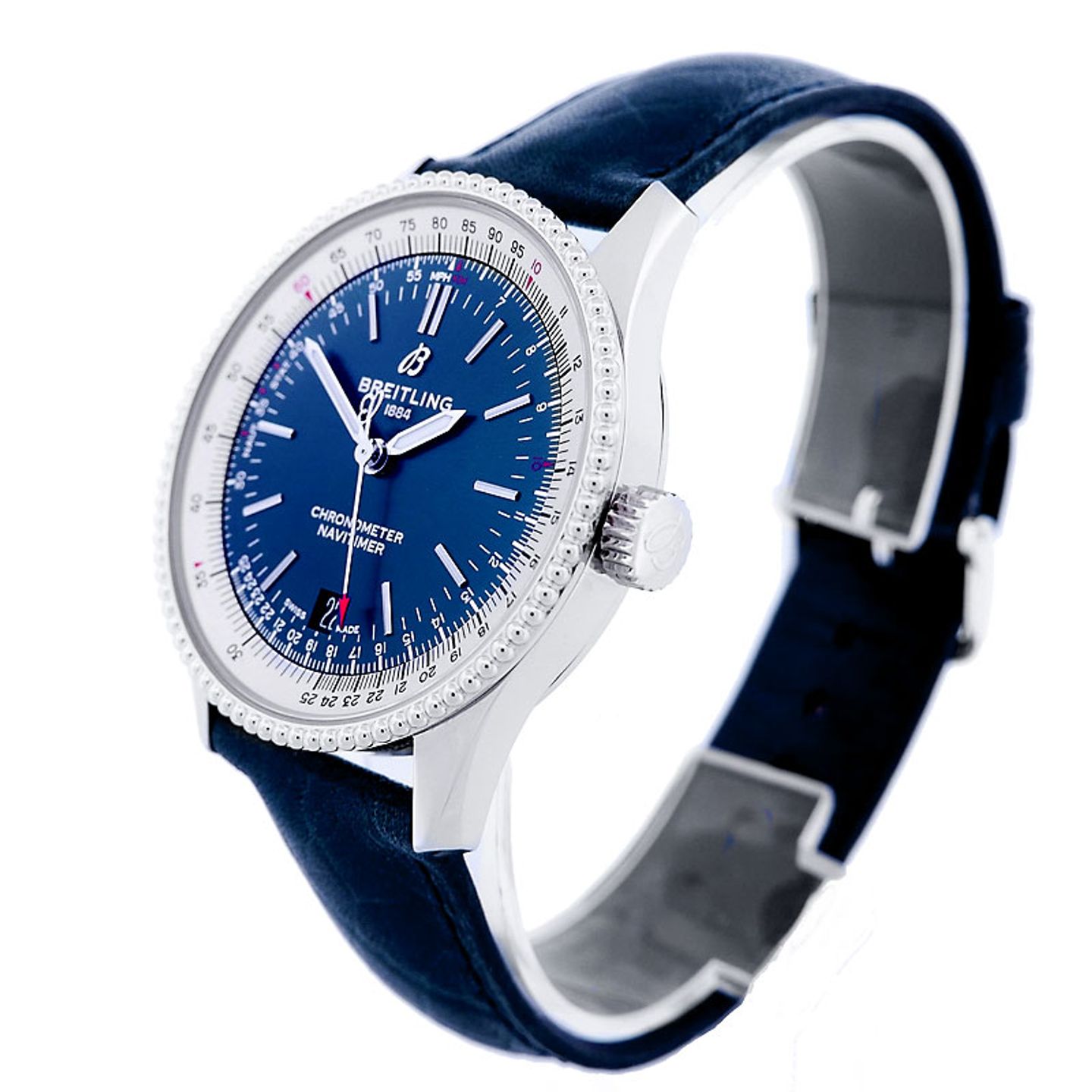 Breitling Navitimer A17325211C1P2 - (2/6)