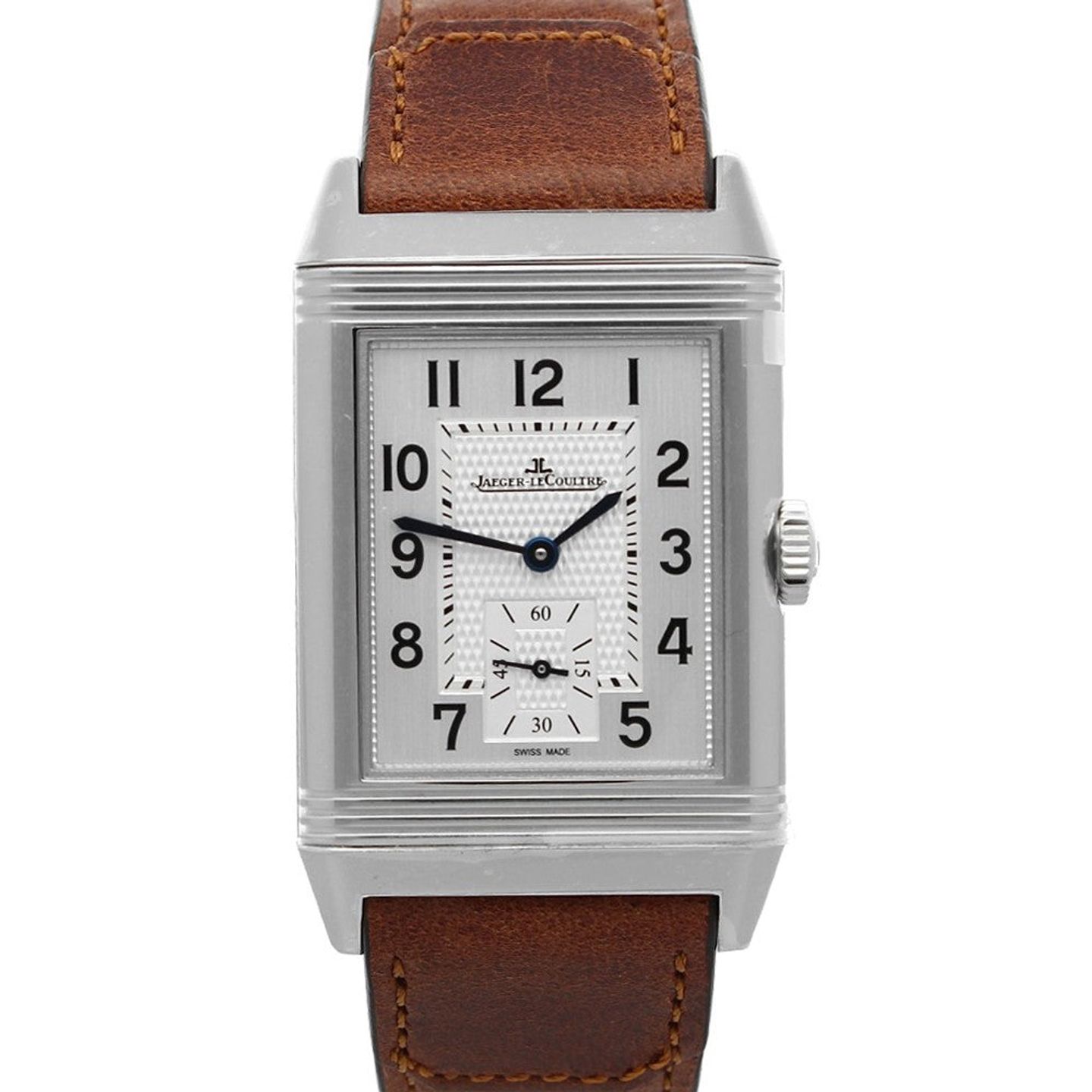 Jaeger-LeCoultre Reverso Classic Small Q3858522 - (1/1)