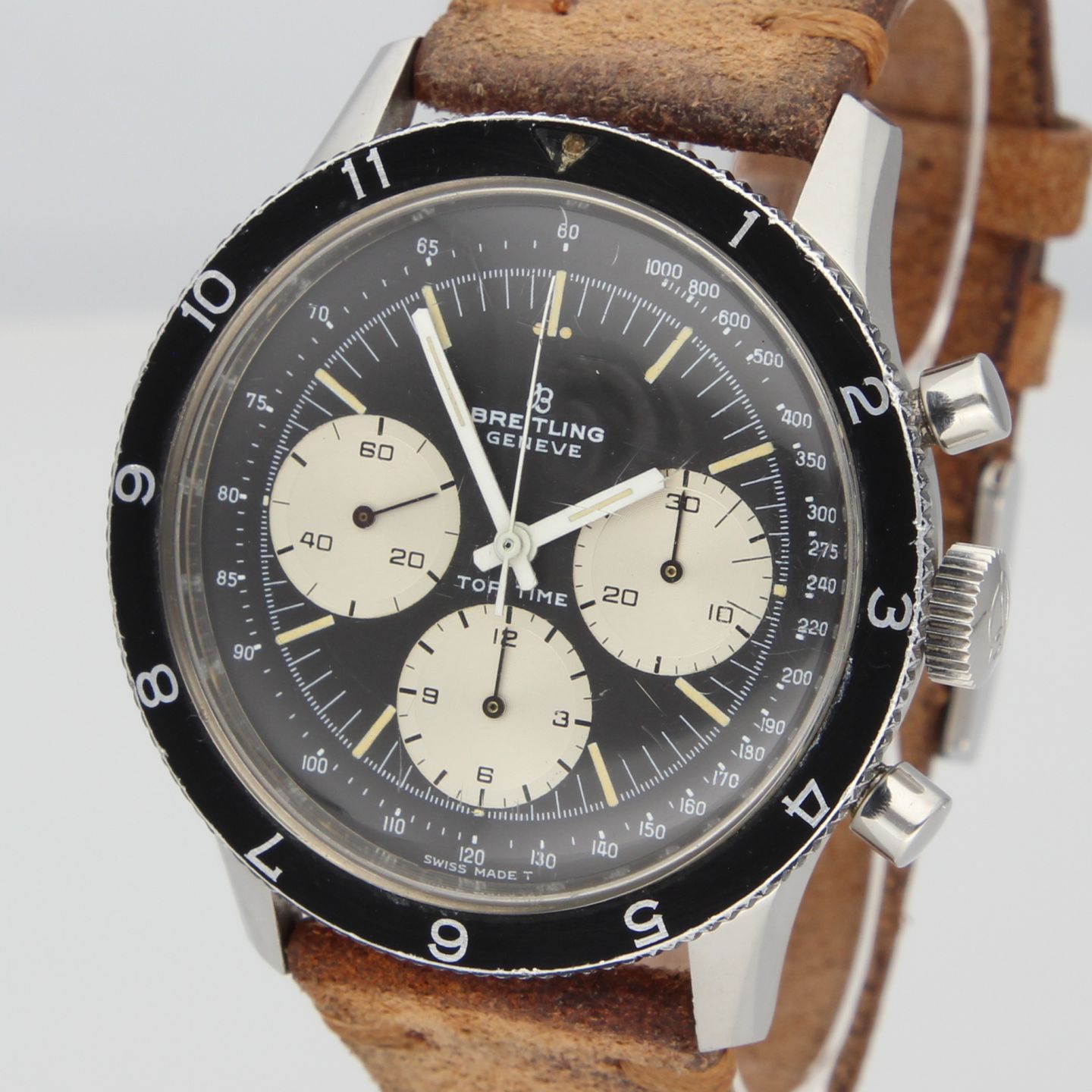Breitling Top Time 1765 - (2/8)