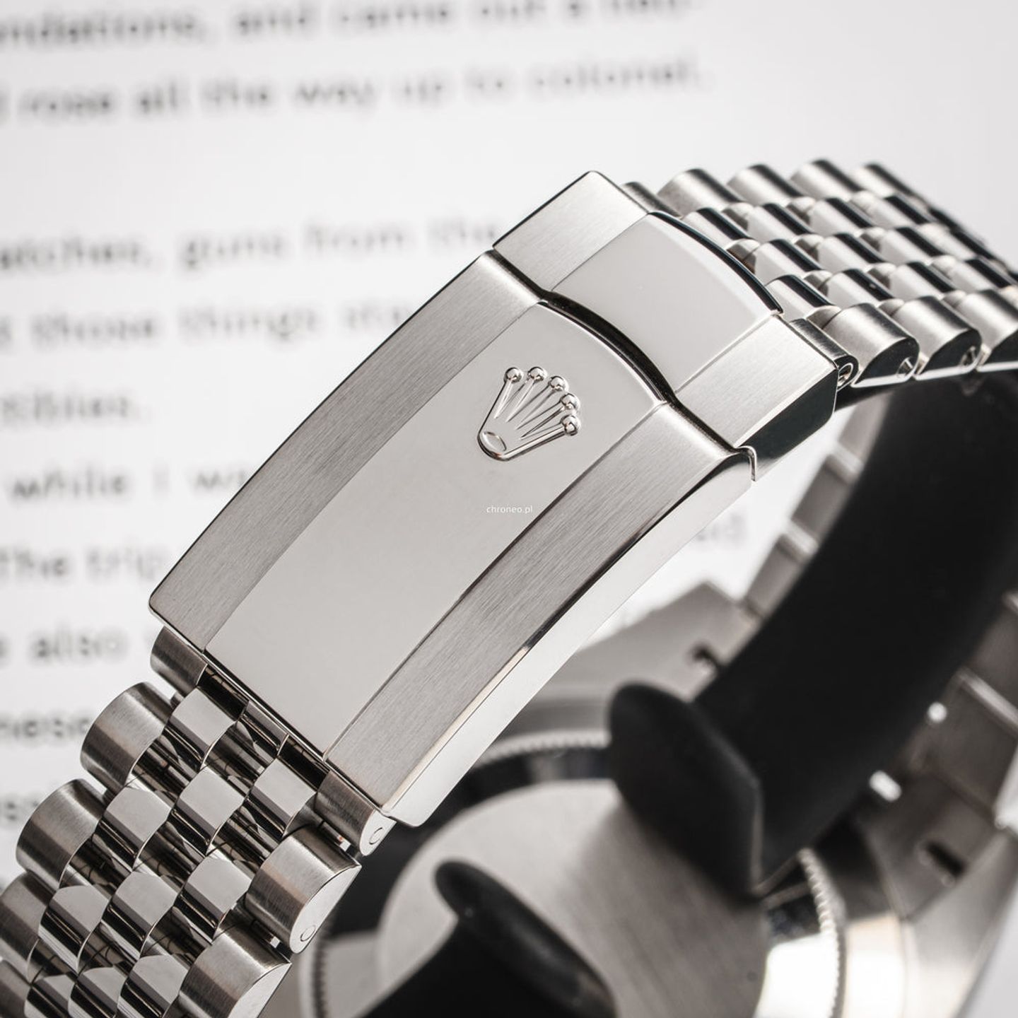 Rolex Datejust 41 126334 - (7/8)