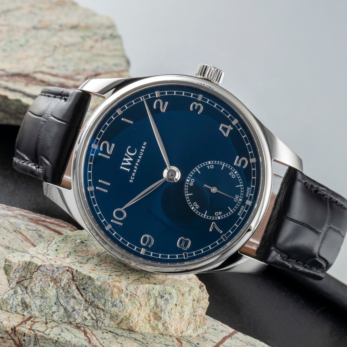 IWC Portuguese Automatic IW358305 - (2/8)