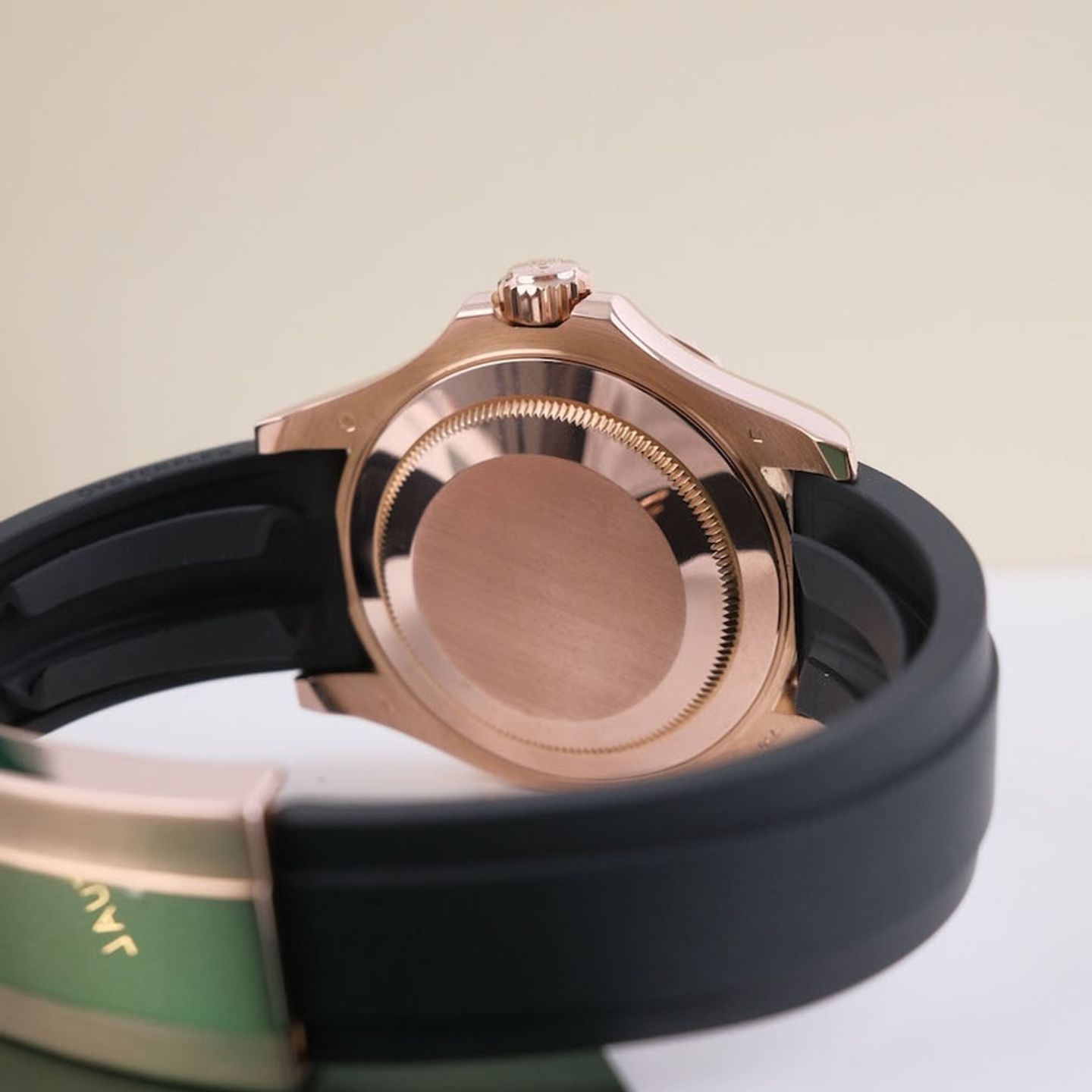 Rolex Yacht-Master 40 116655 - (8/8)