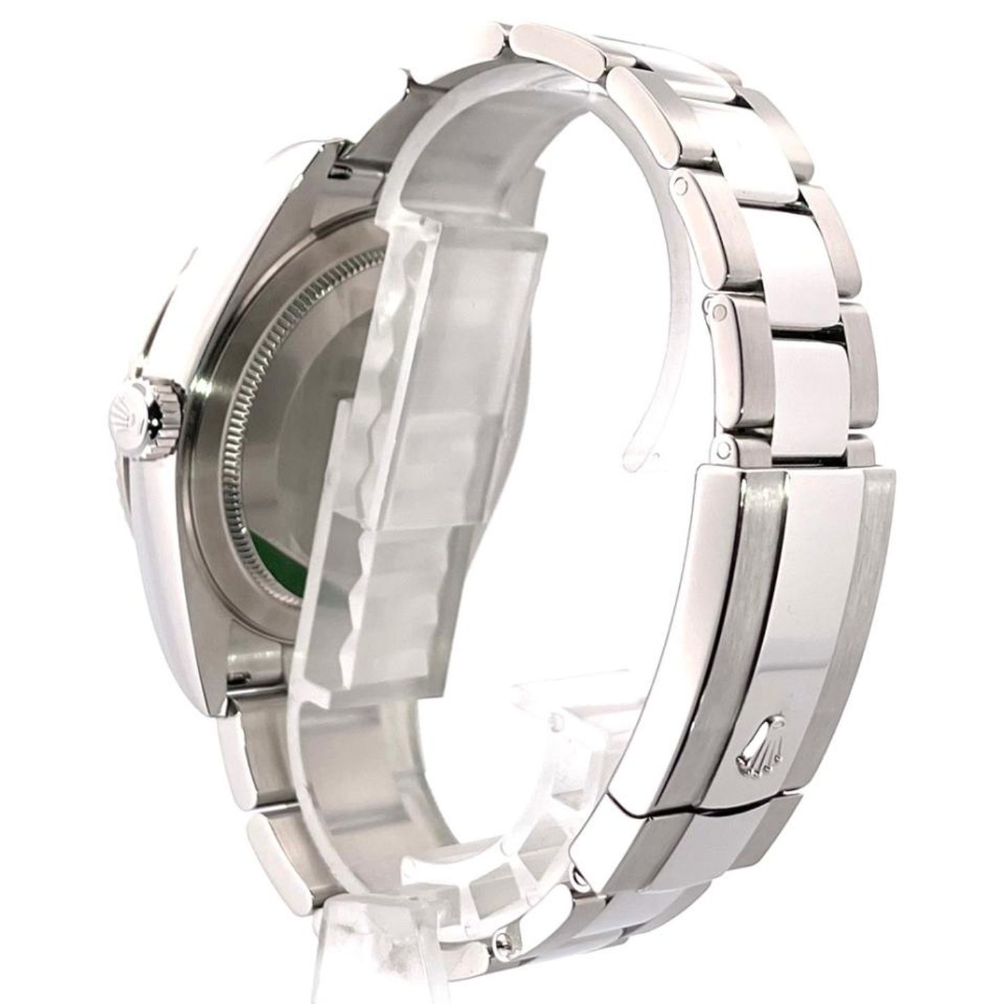 Rolex Sky-Dweller 326934 (2022) - White dial 42 mm Steel case (6/8)