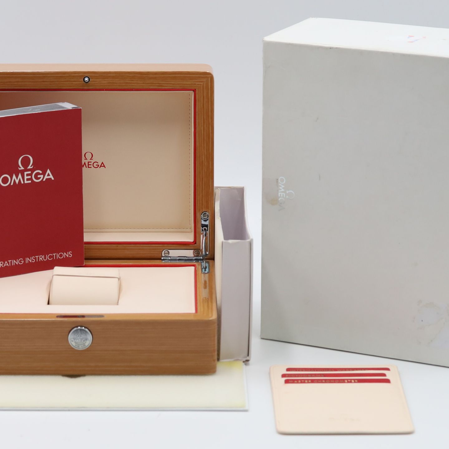 Omega Seamaster Railmaster 220.10.40.20.06.001 - (8/8)