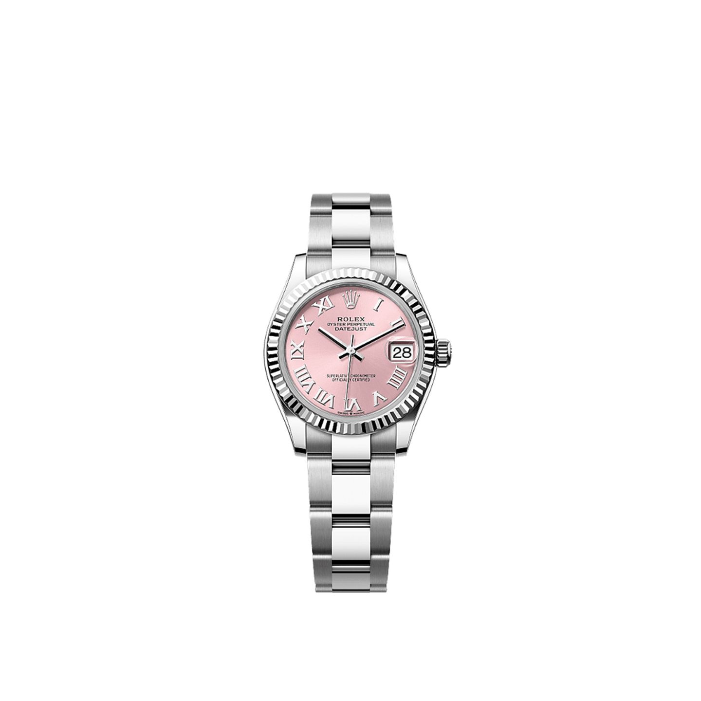 Rolex Datejust 31 278274 - (1/1)