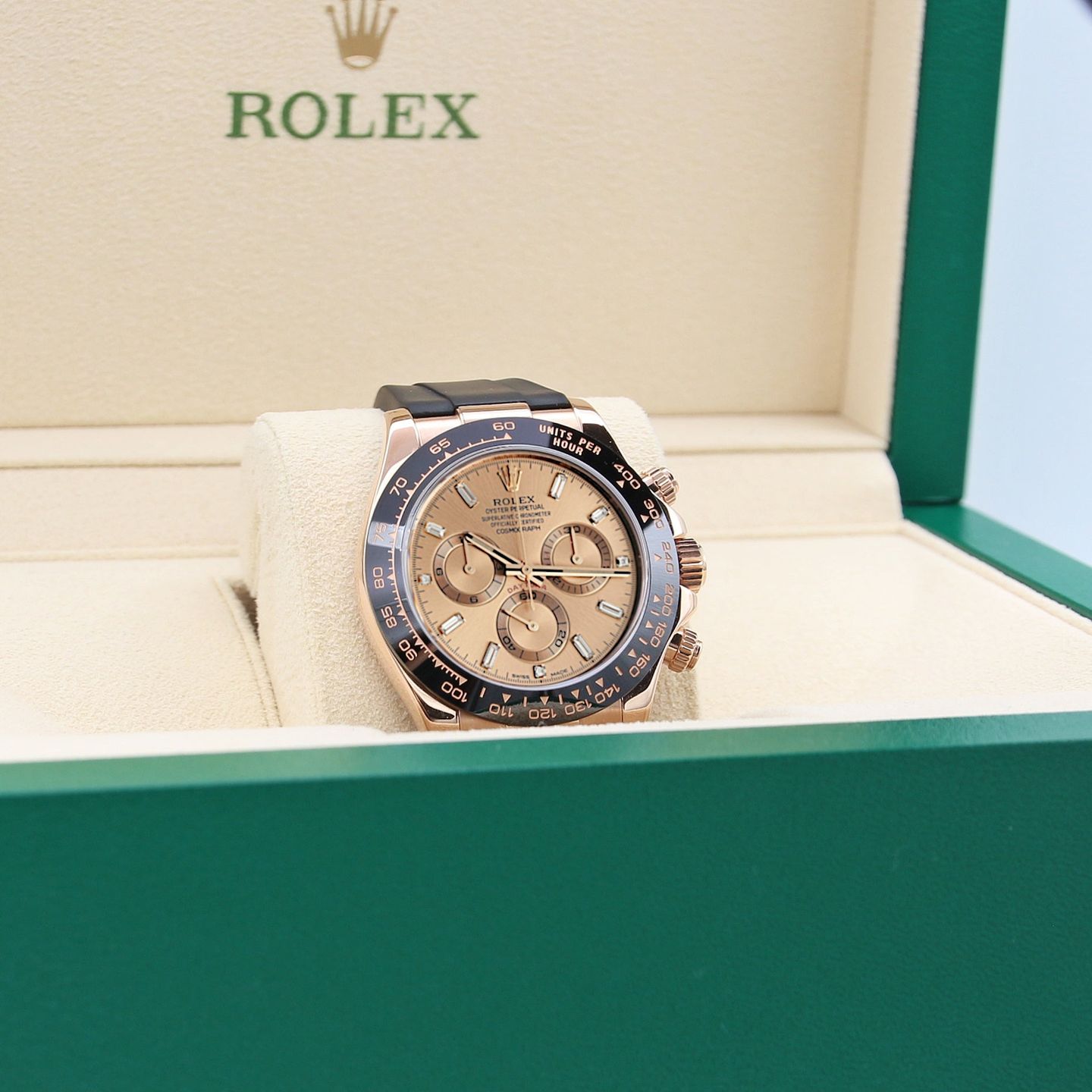 Rolex Daytona 116515LN - (2/8)