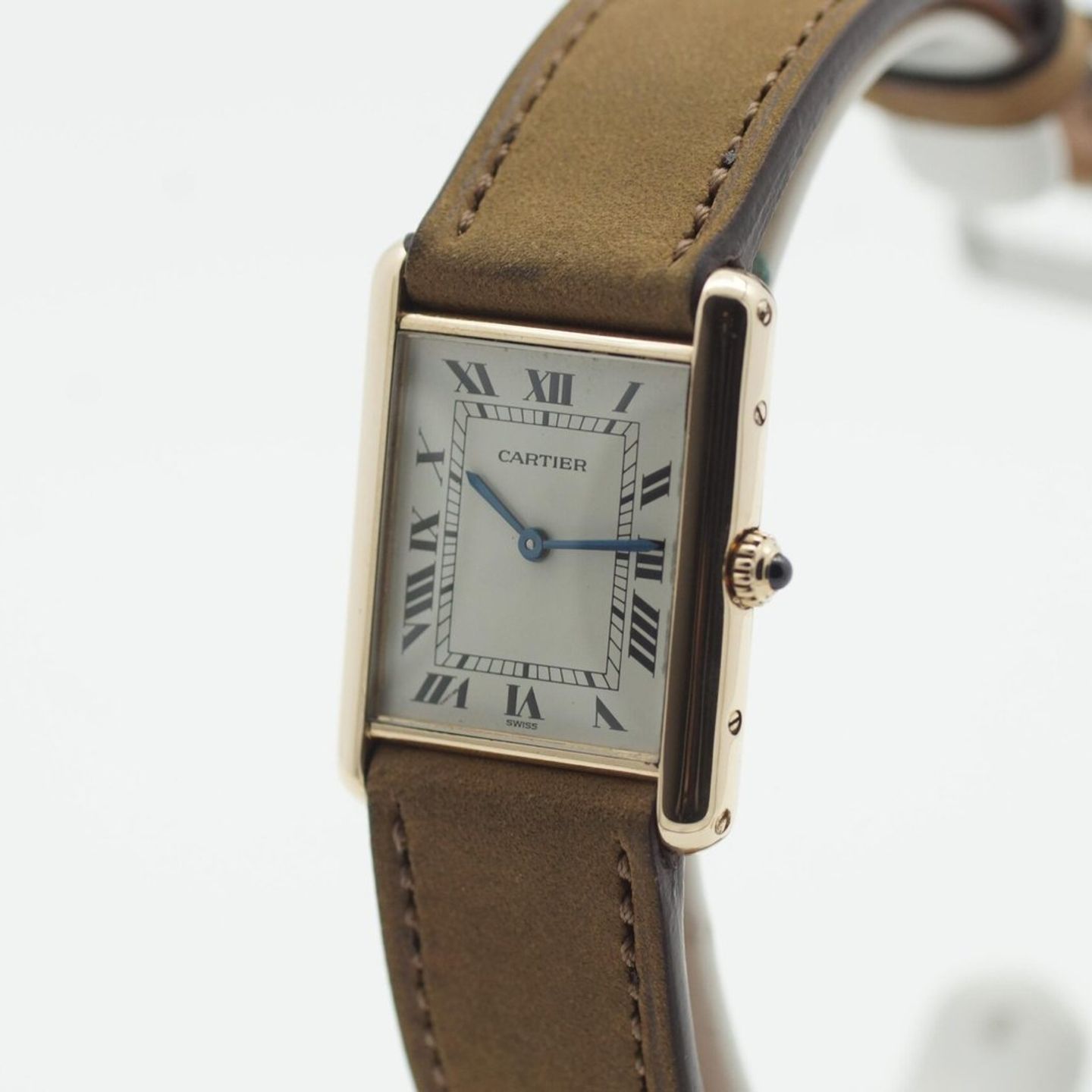 Cartier Tank Louis Cartier 88105 - (4/8)
