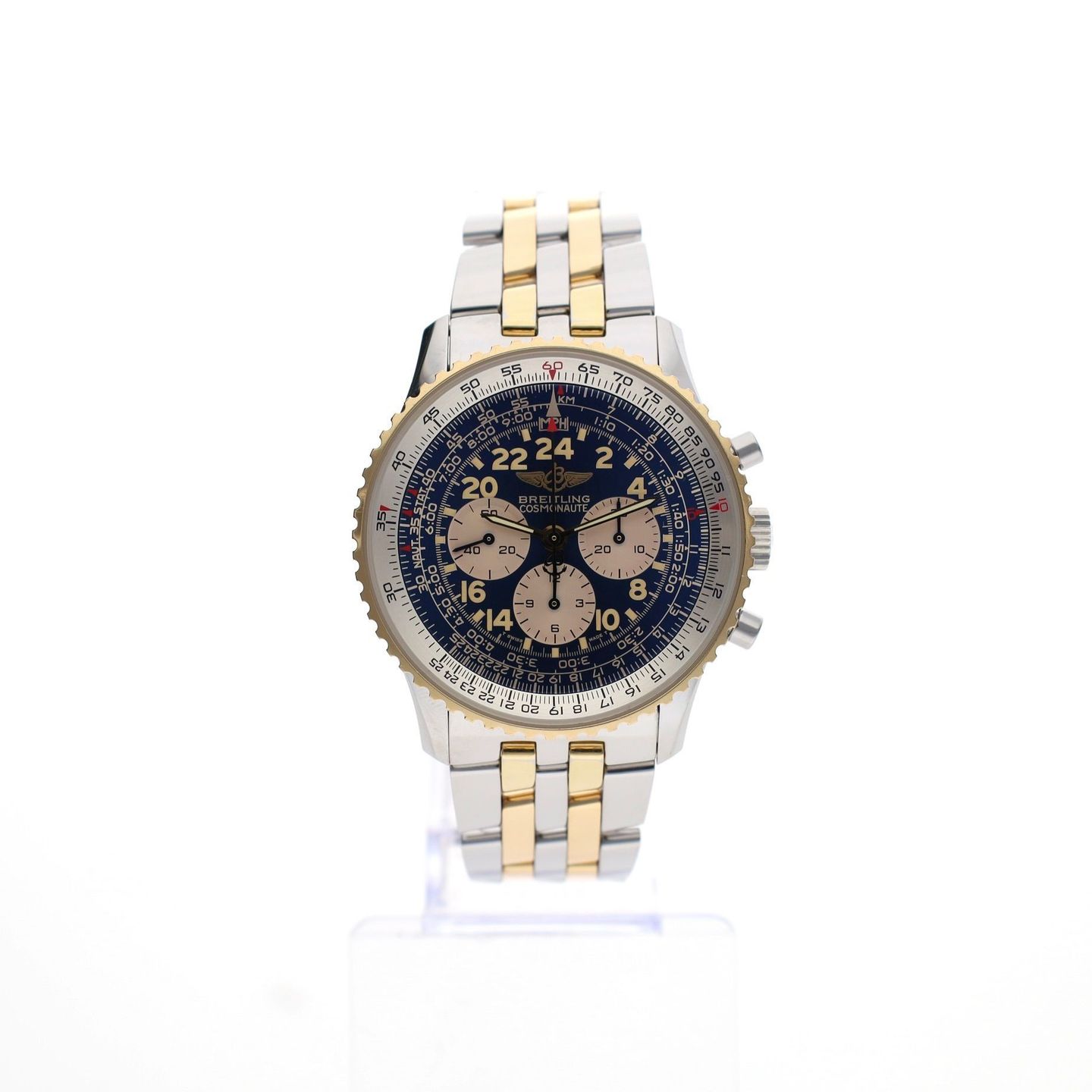 Breitling Navitimer Cosmonaute D12022 - (1/8)