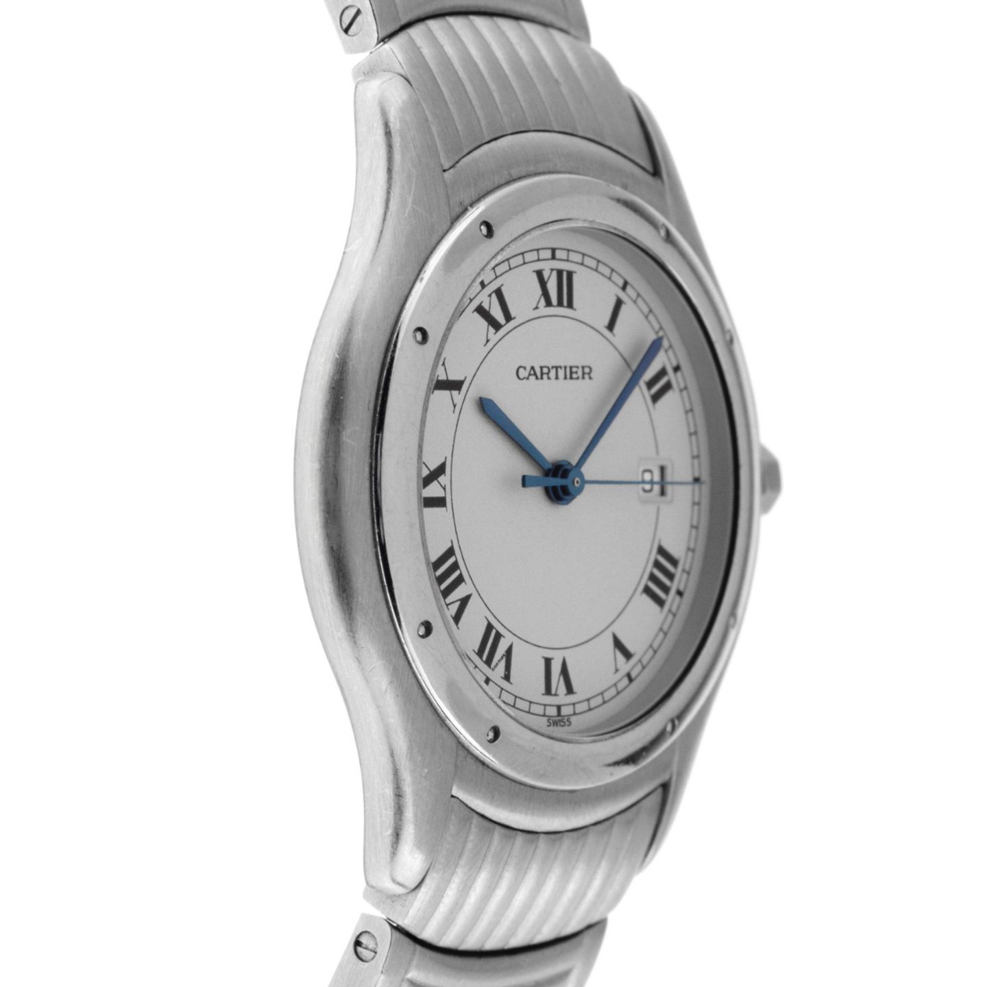 Cartier Cougar 987904C - (5/8)