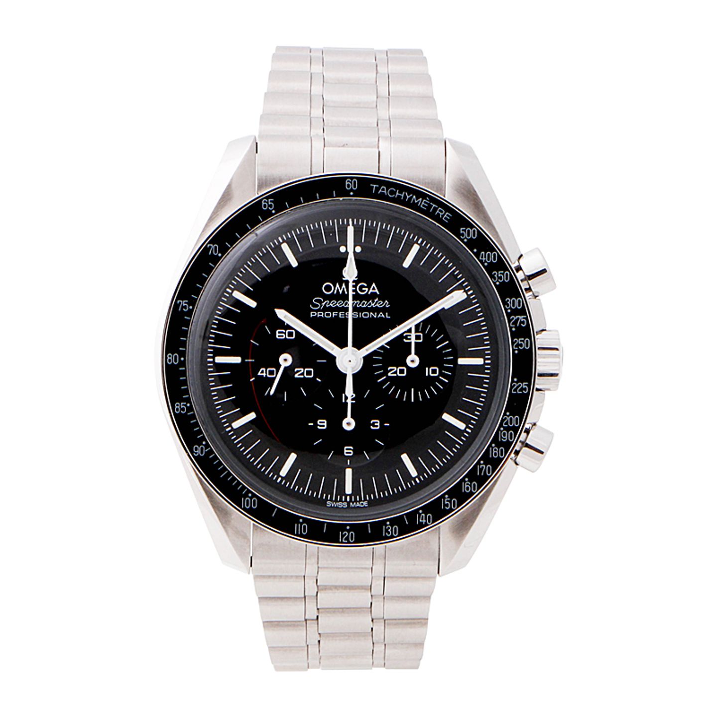 Omega Speedmaster Professional Moonwatch 310.30.42.50.01.001 - (1/4)