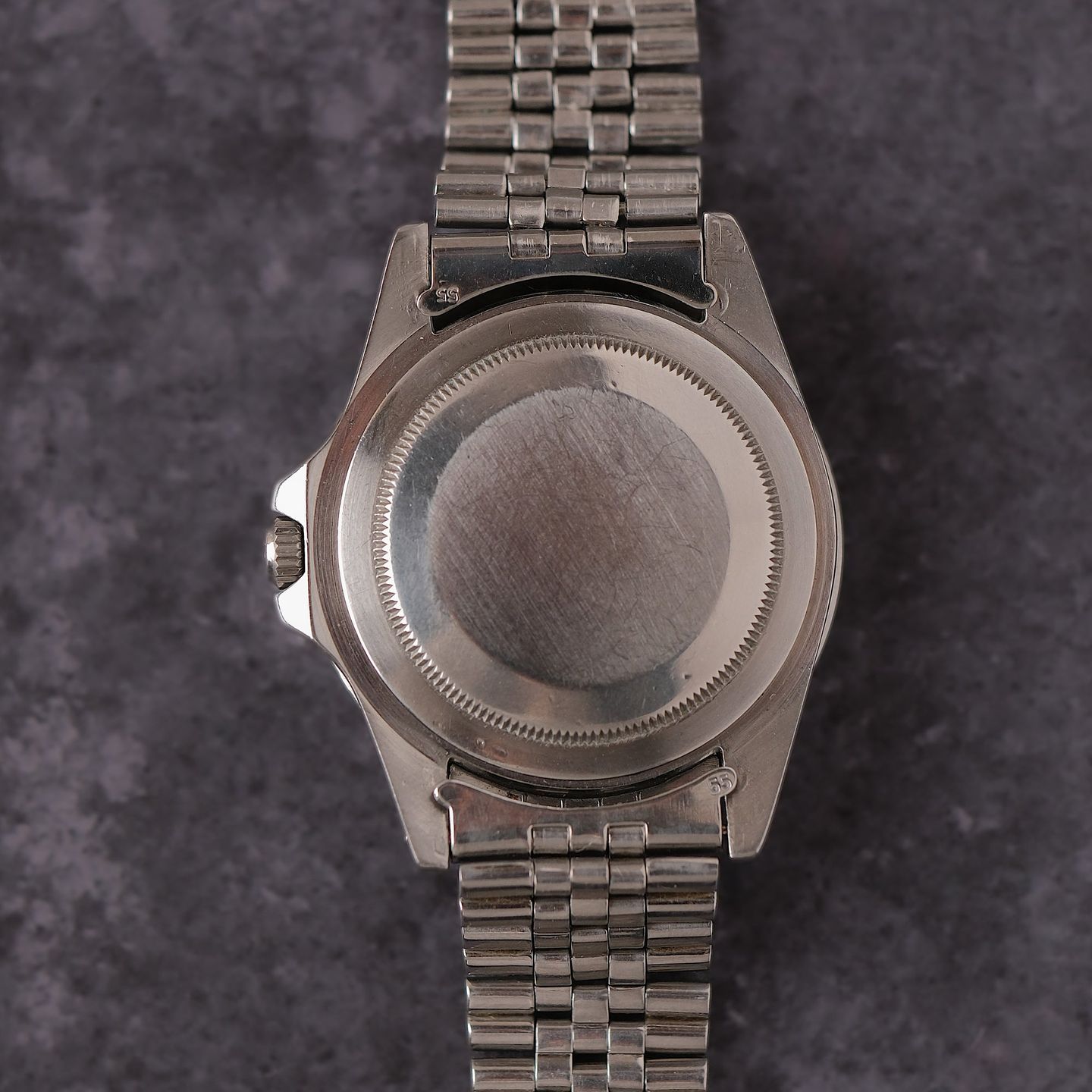 Rolex GMT-Master 1675 - (4/8)