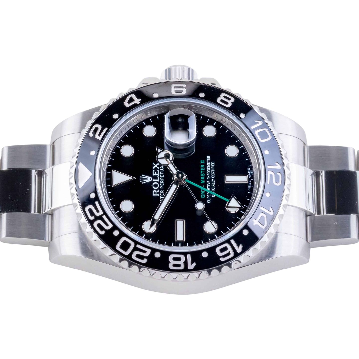 Rolex GMT-Master II 116710LN - (5/8)