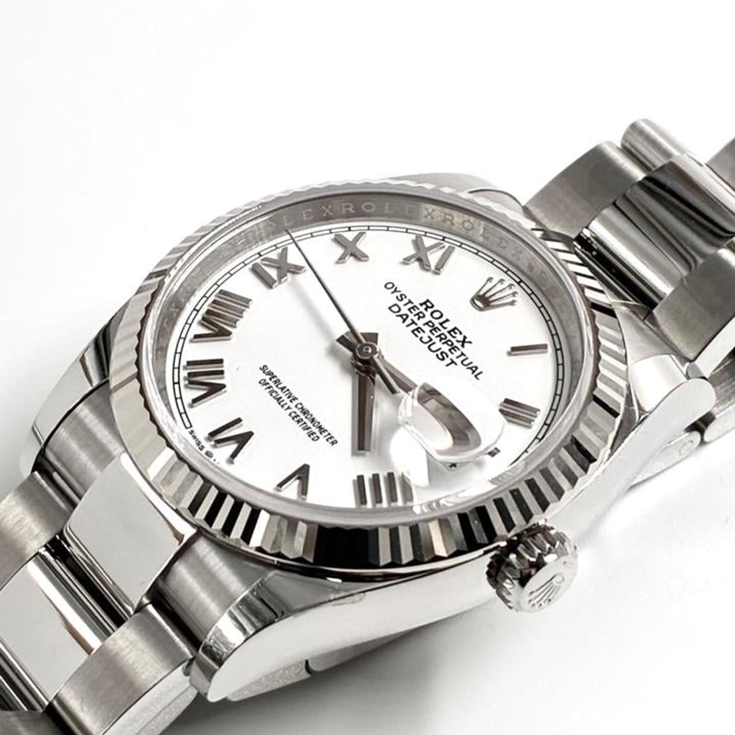 Rolex Datejust 126234 - (5/10)