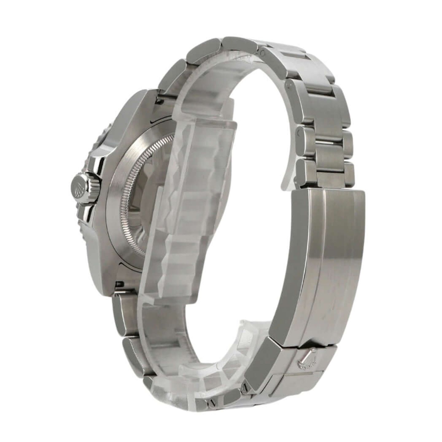 Rolex Submariner Date 116610LN - (7/8)